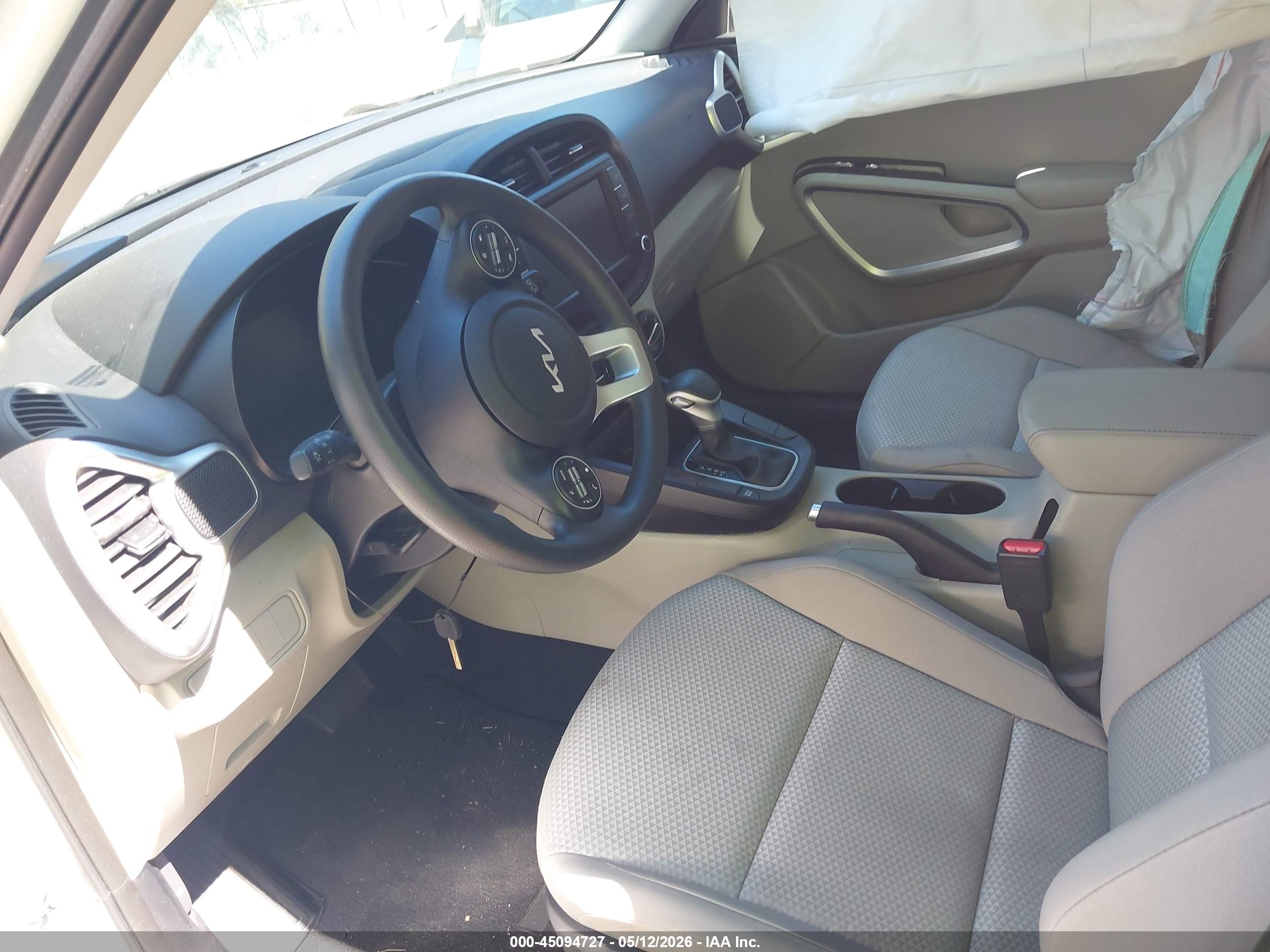 KIA SOUL image 5