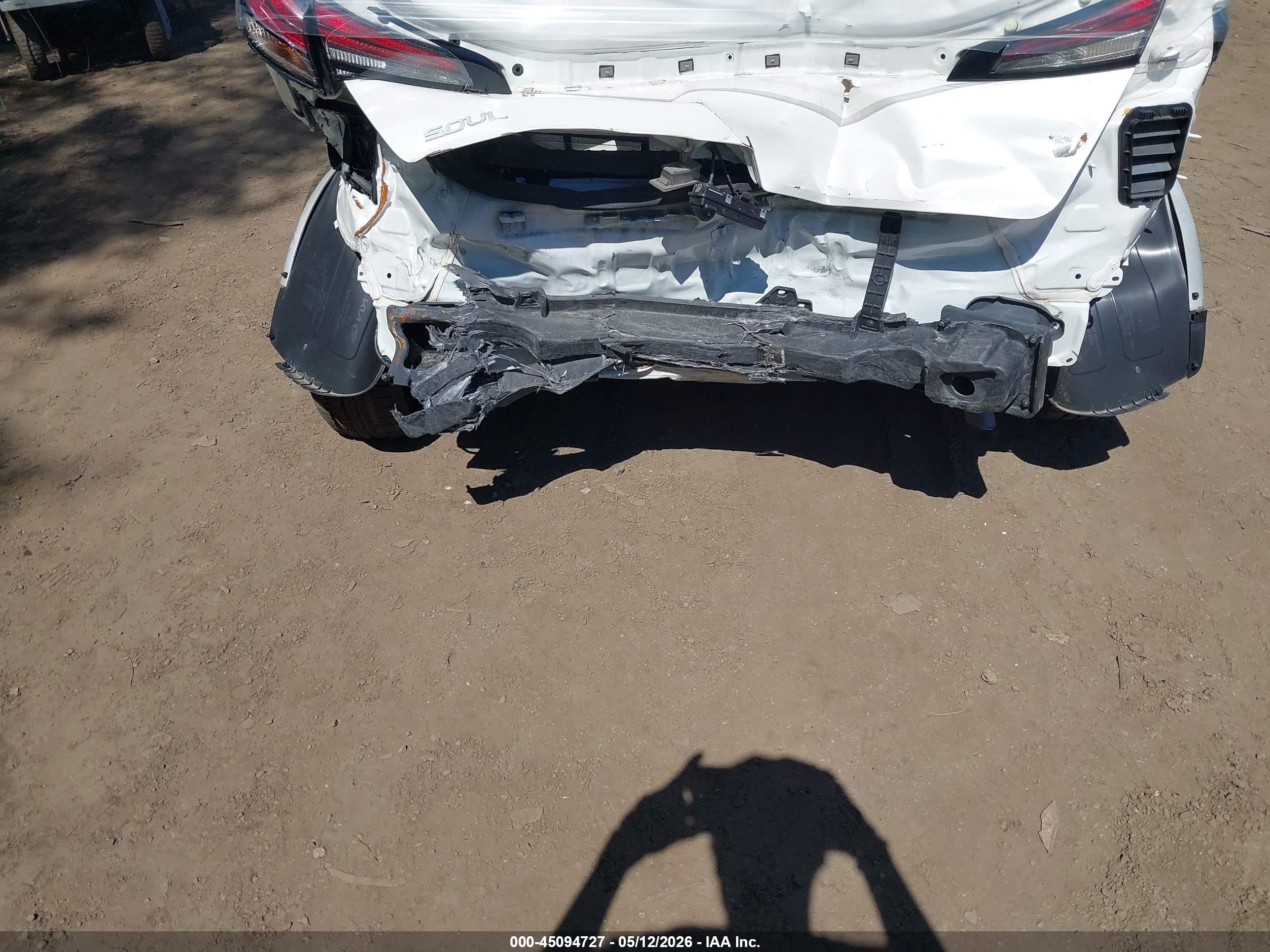 KIA SOUL image 6