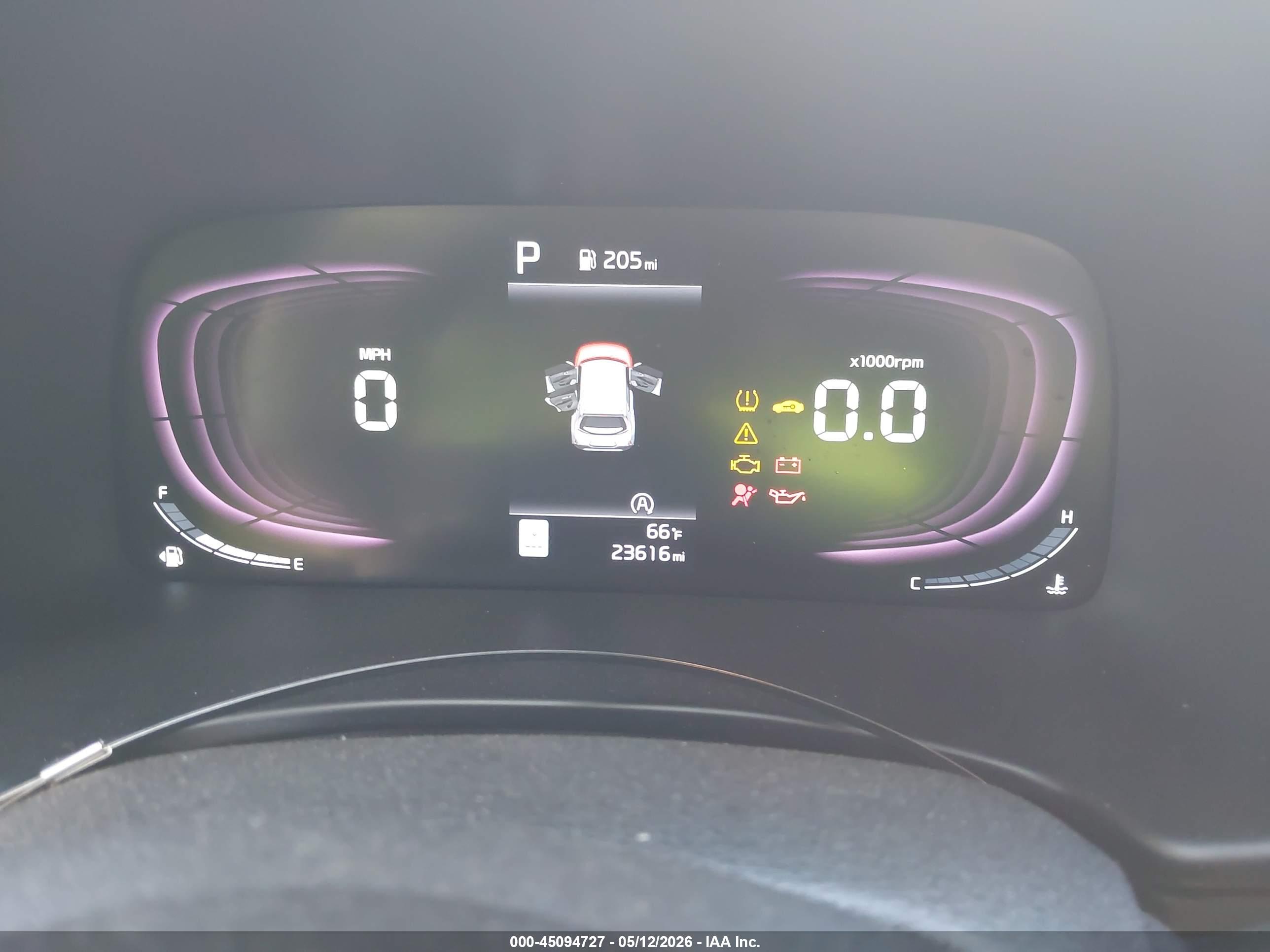 KIA SOUL image 7