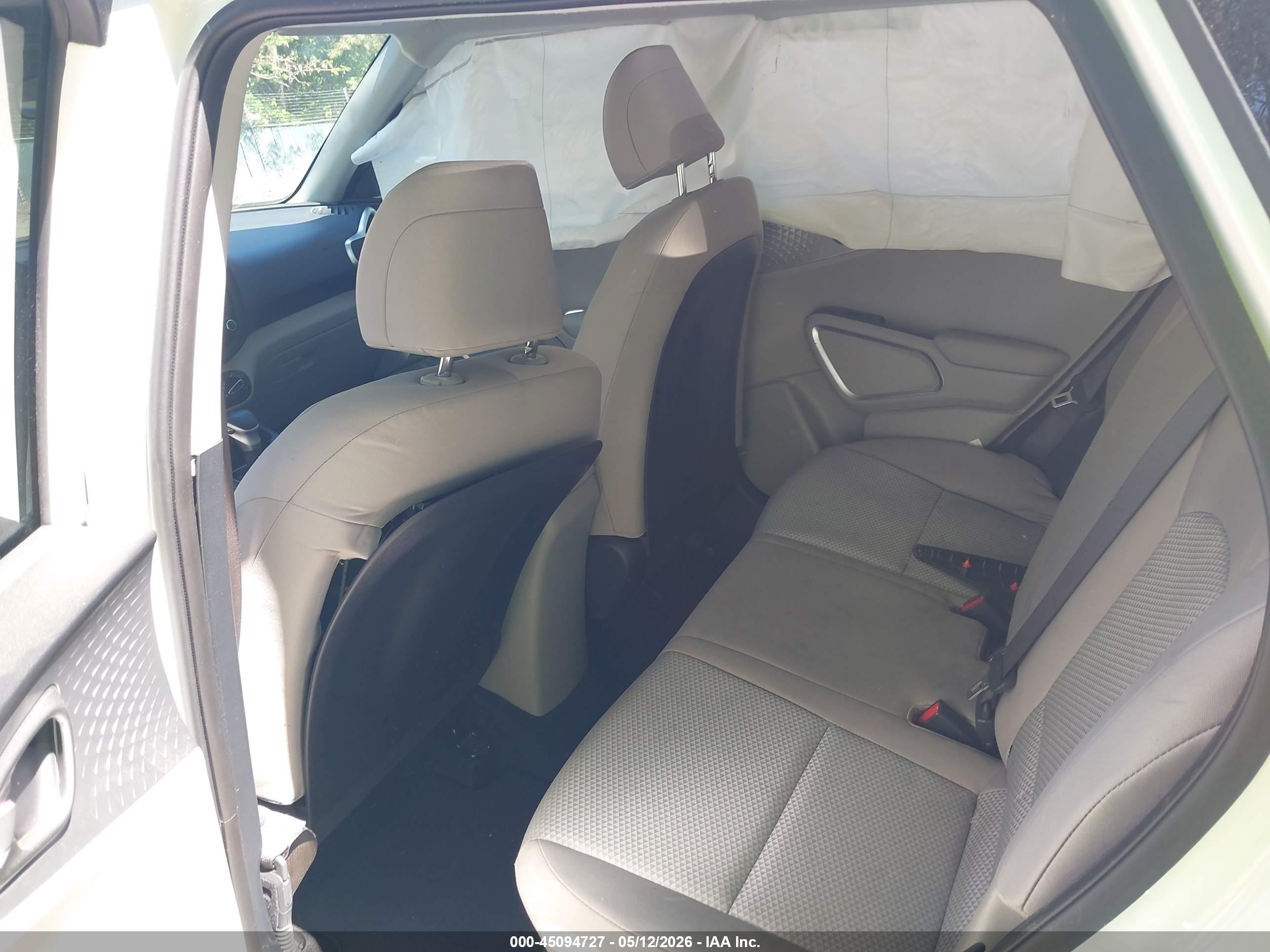 KIA SOUL image 8