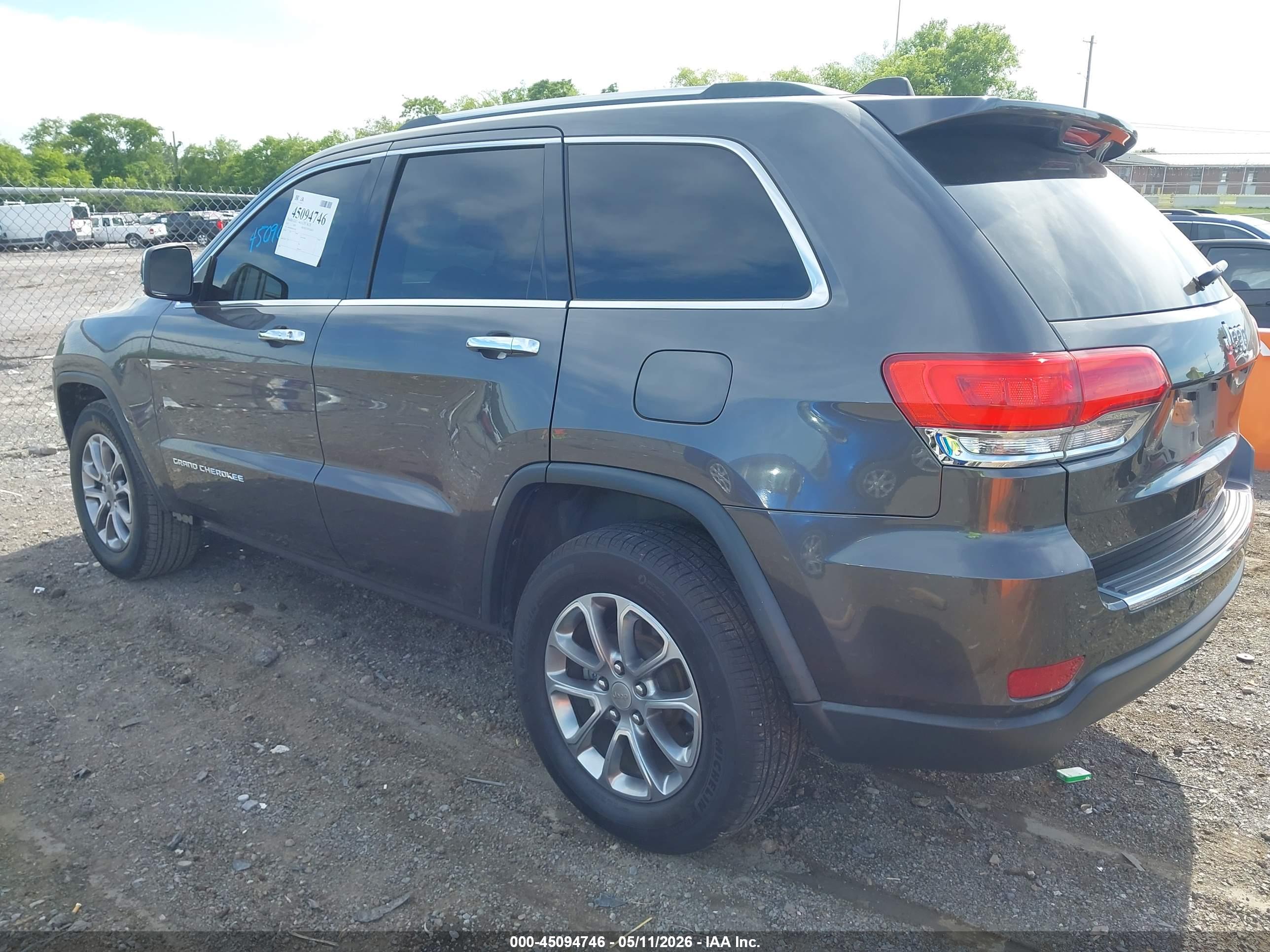 JEEP GRAND image 3