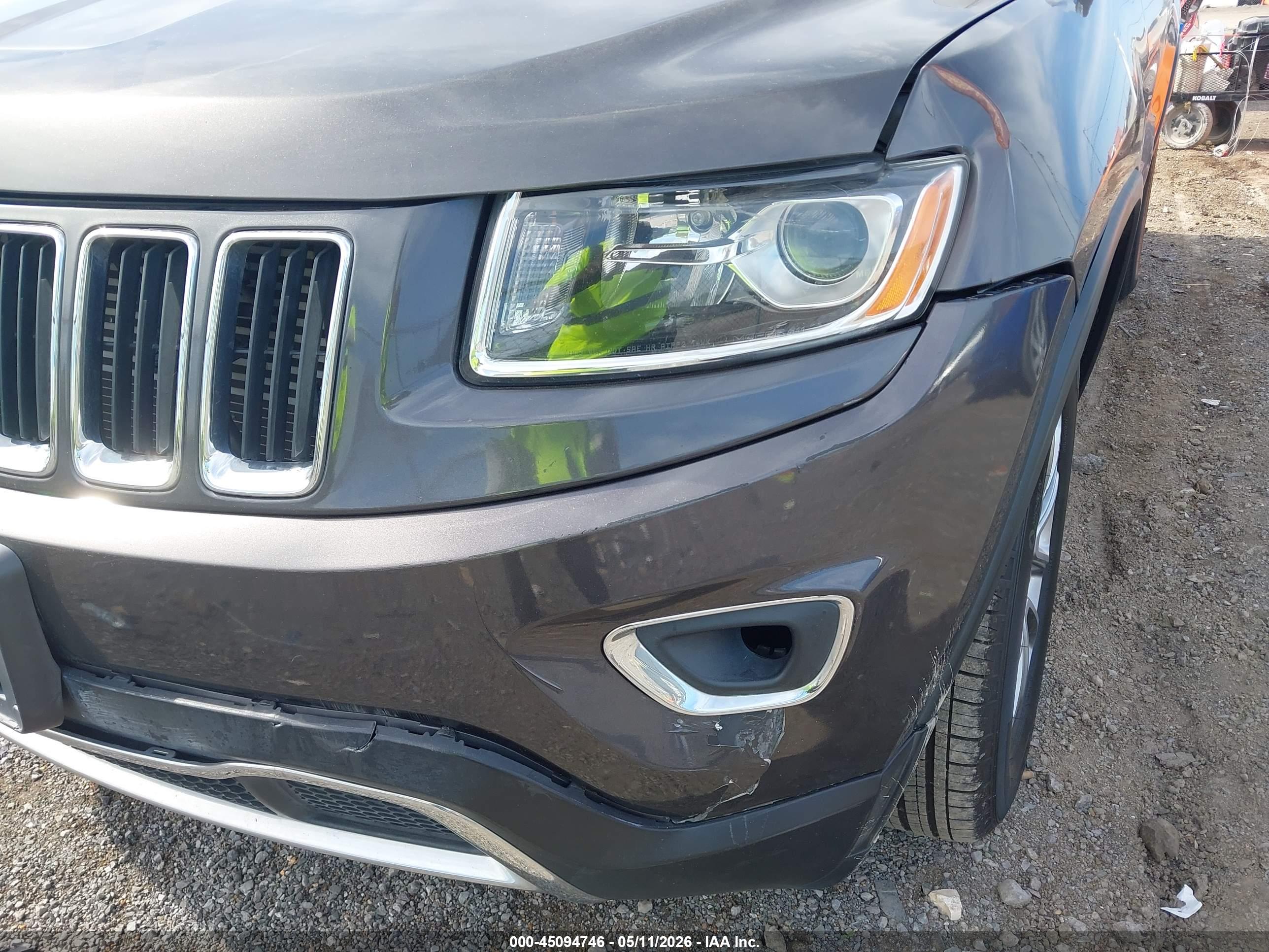 JEEP GRAND image 6