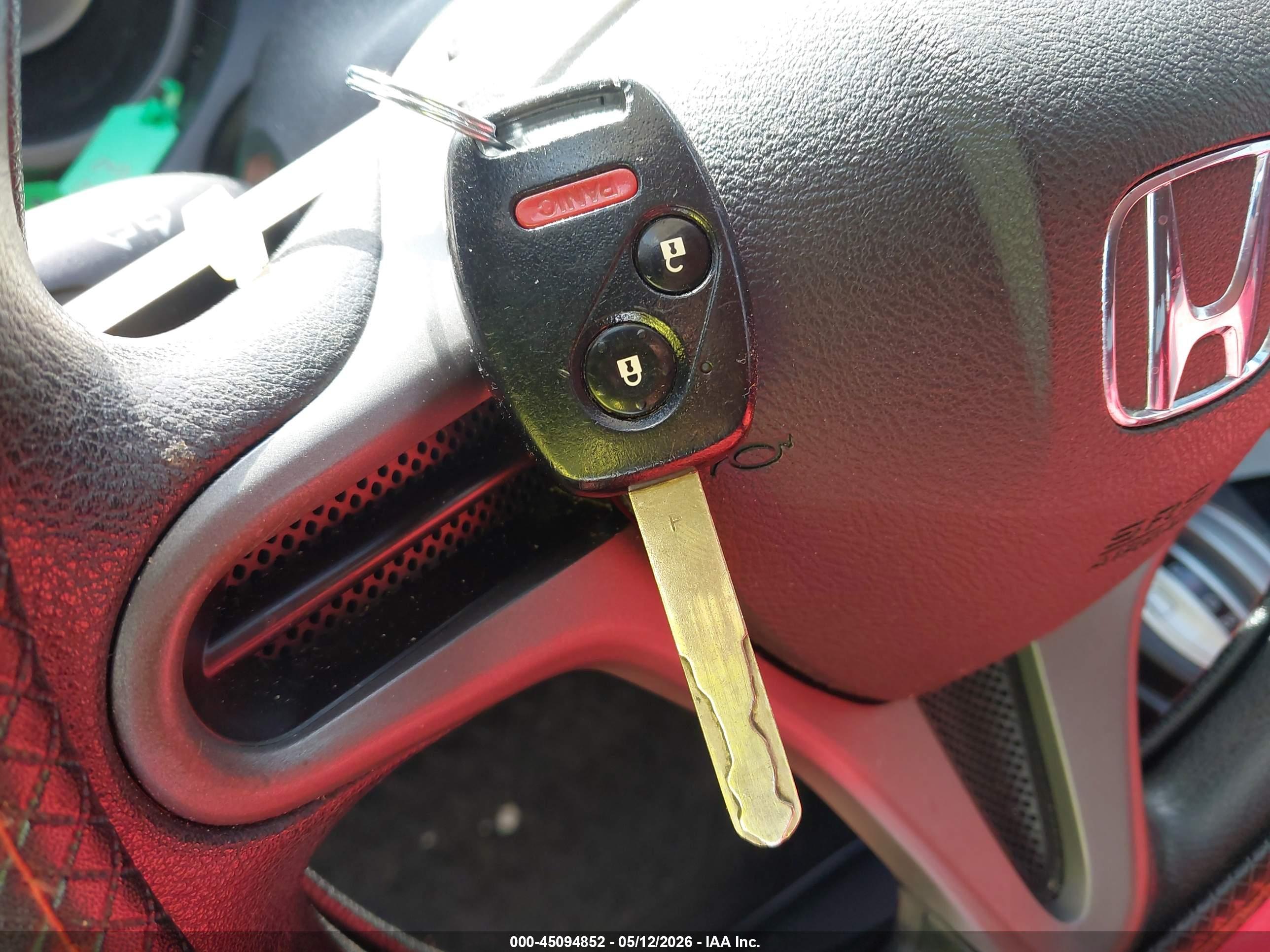 HONDA FIT image 11