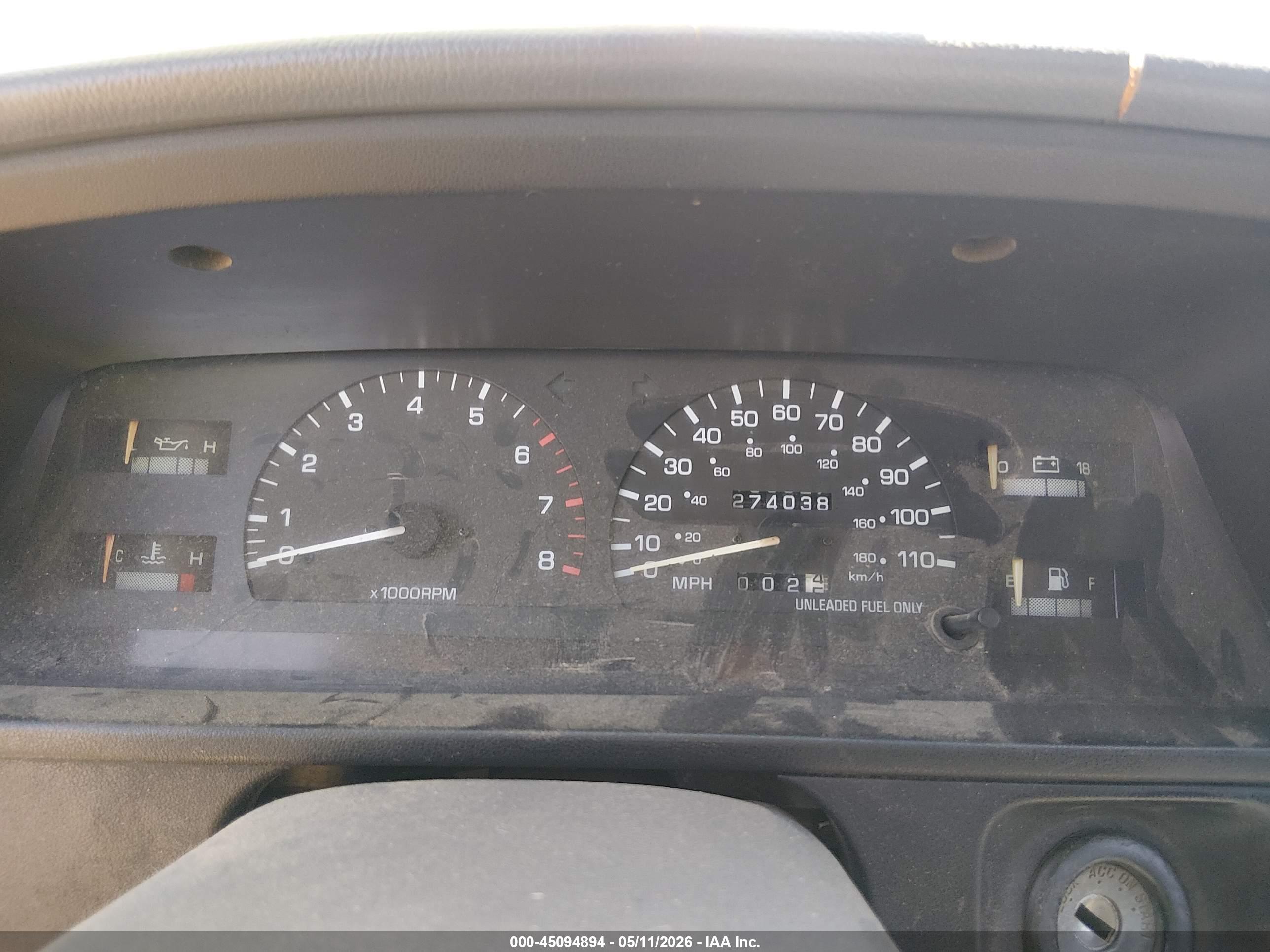 TOYOTA 4RUNNER image 7