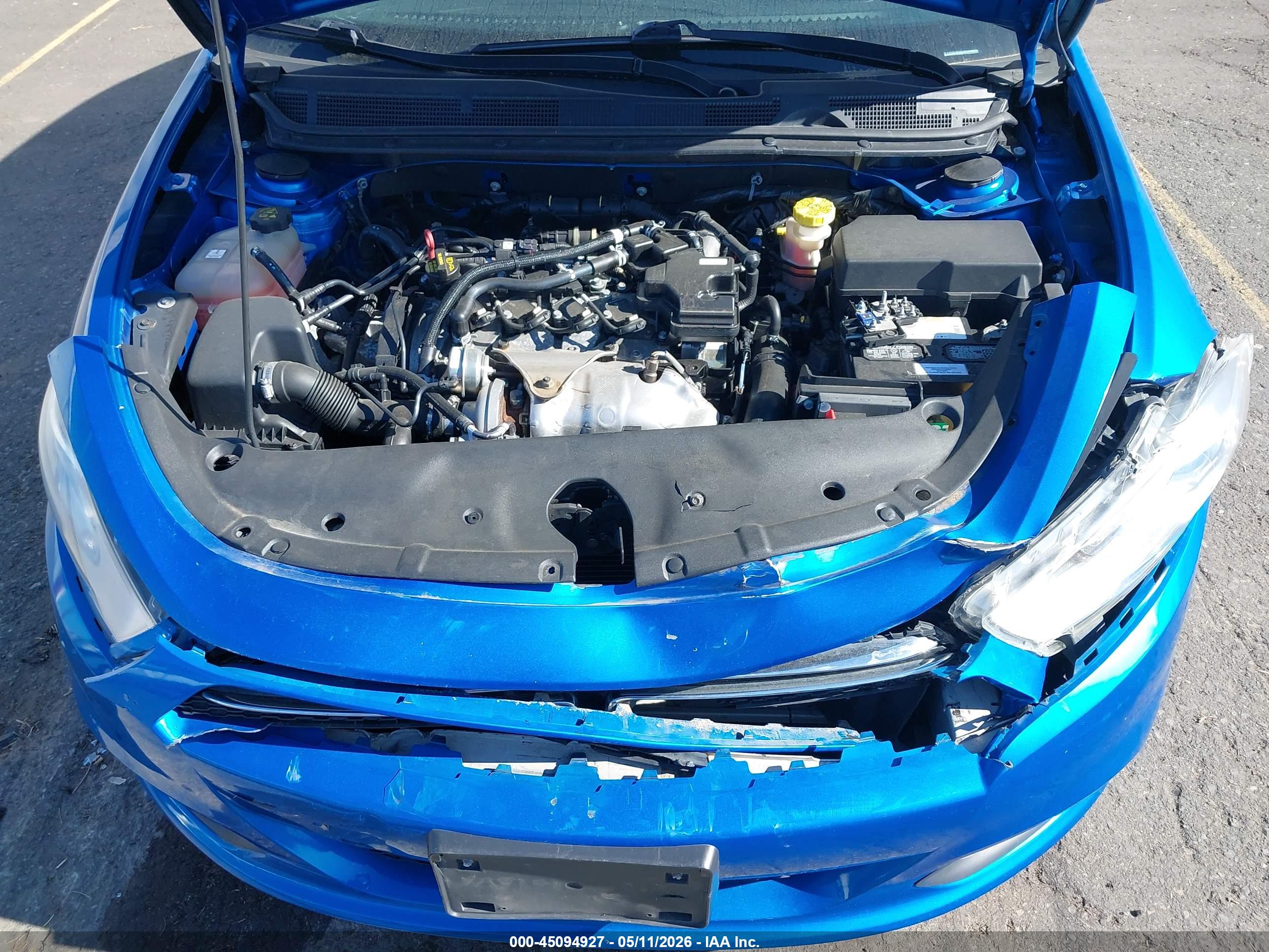 DODGE DART image 10