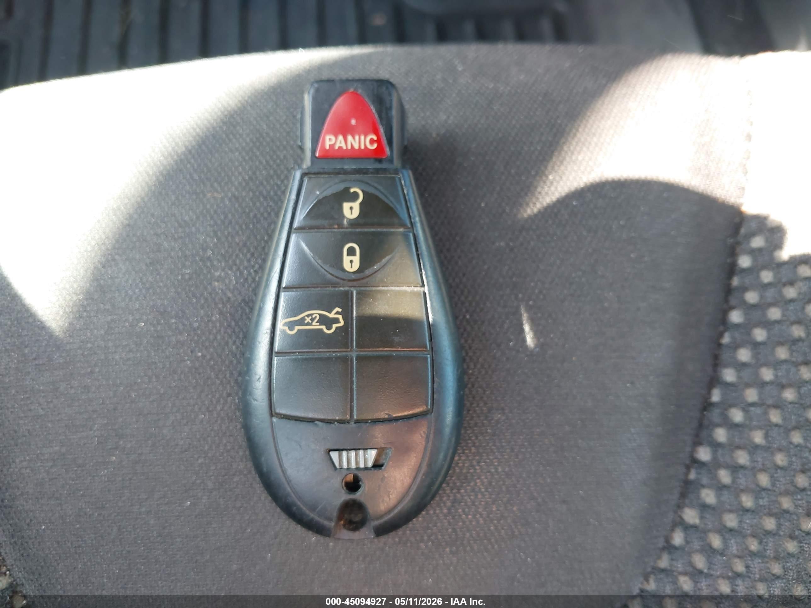 DODGE DART image 11