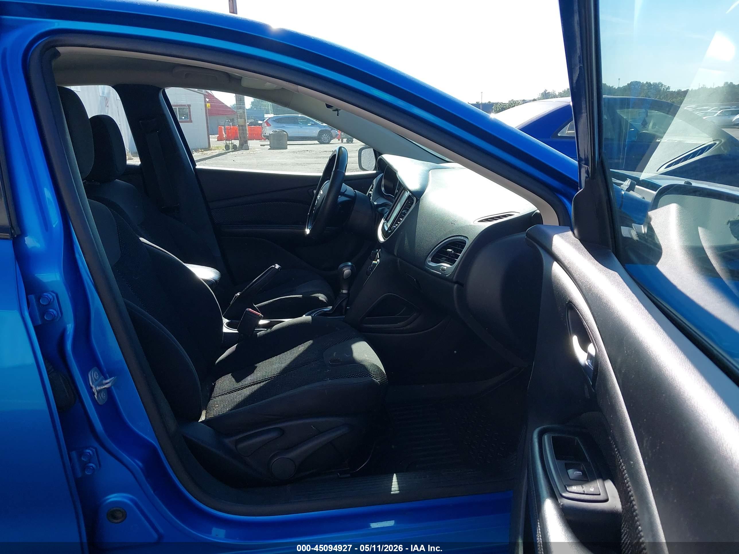 DODGE DART image 5