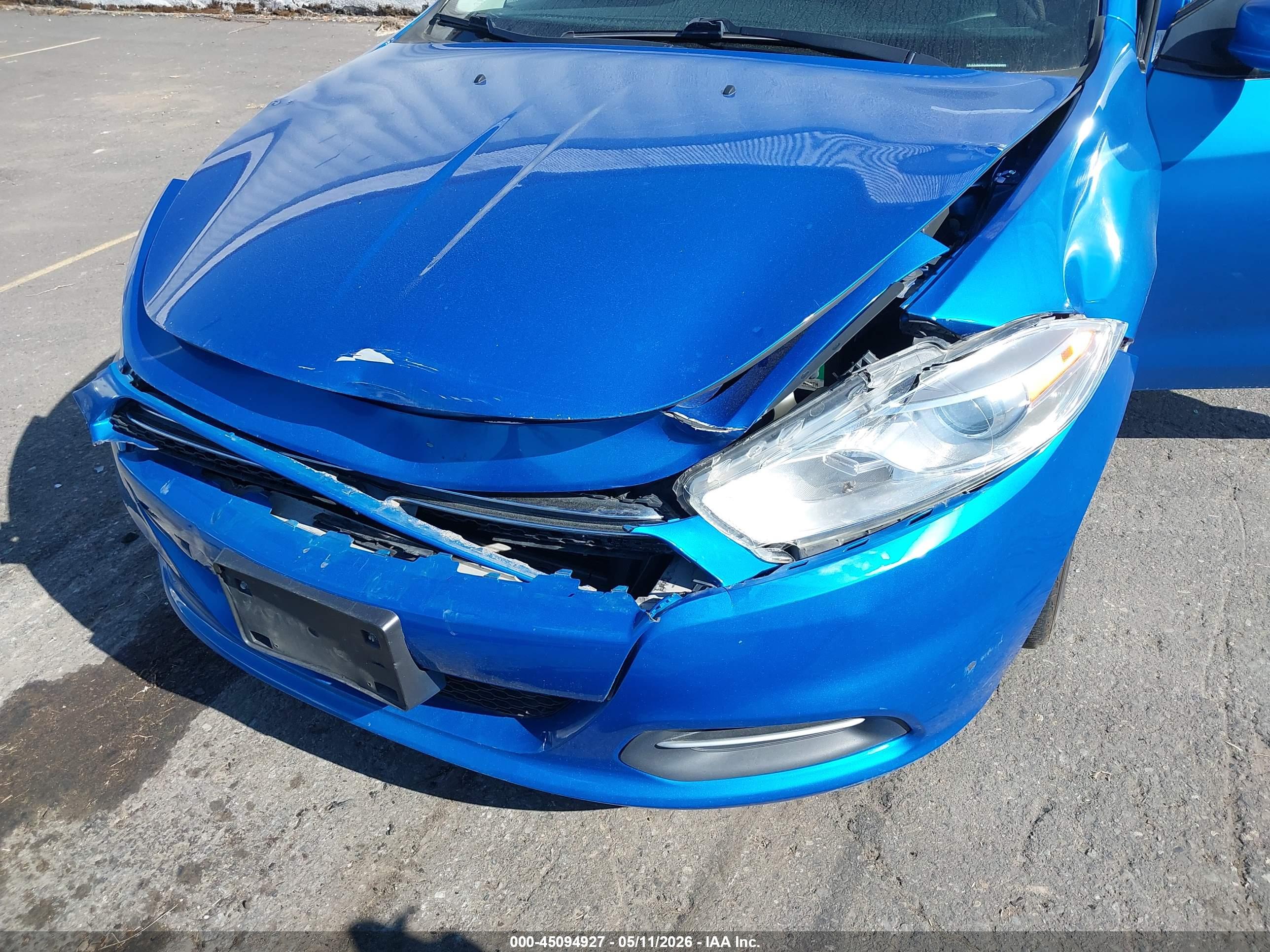 DODGE DART image 6