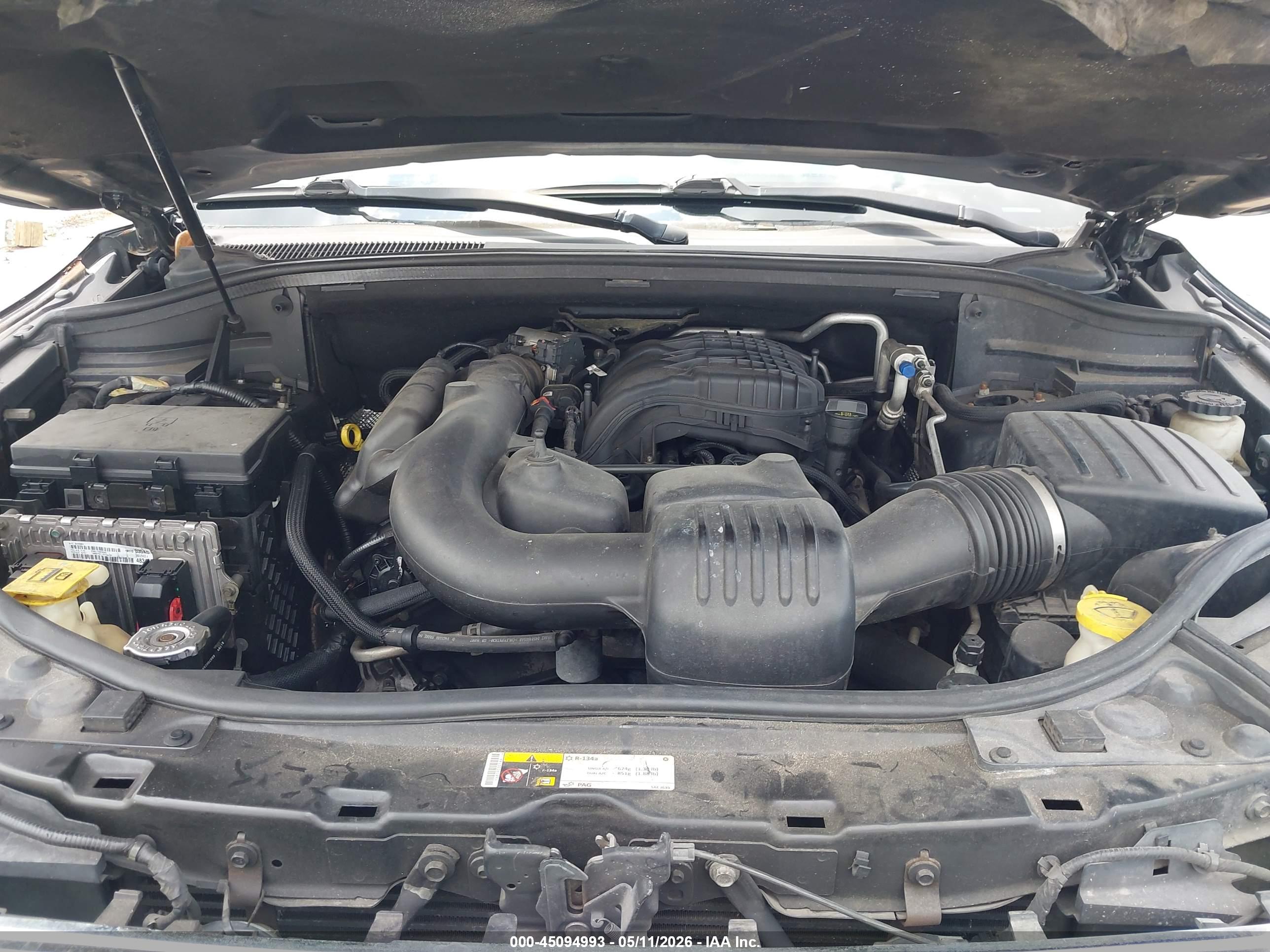 DODGE DURANGO image 10