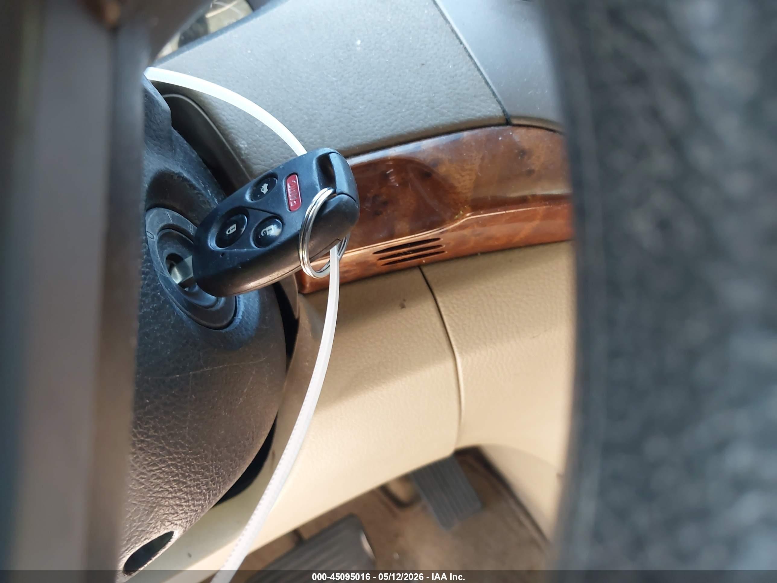 HONDA ACCORD image 11