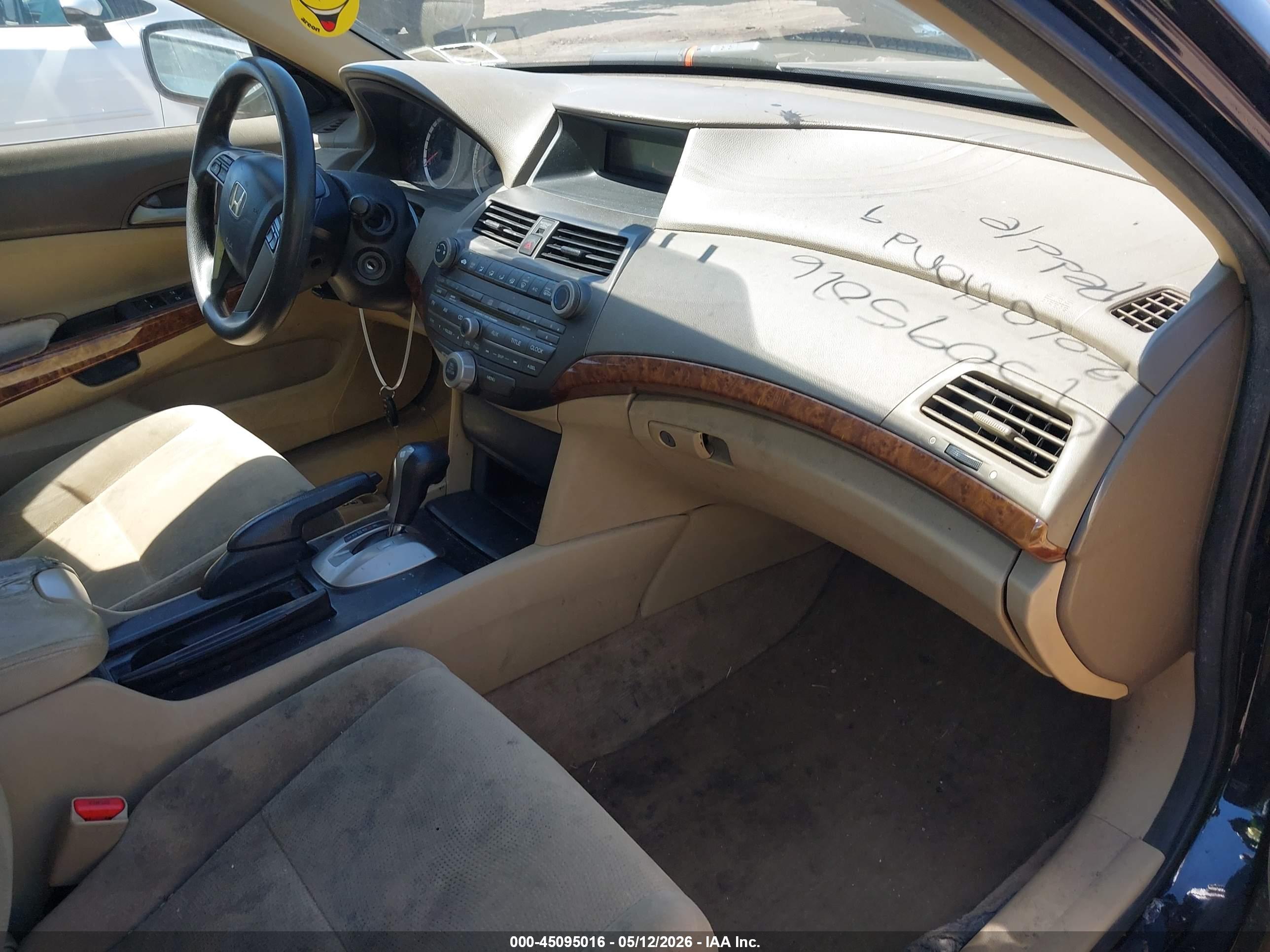 HONDA ACCORD image 5