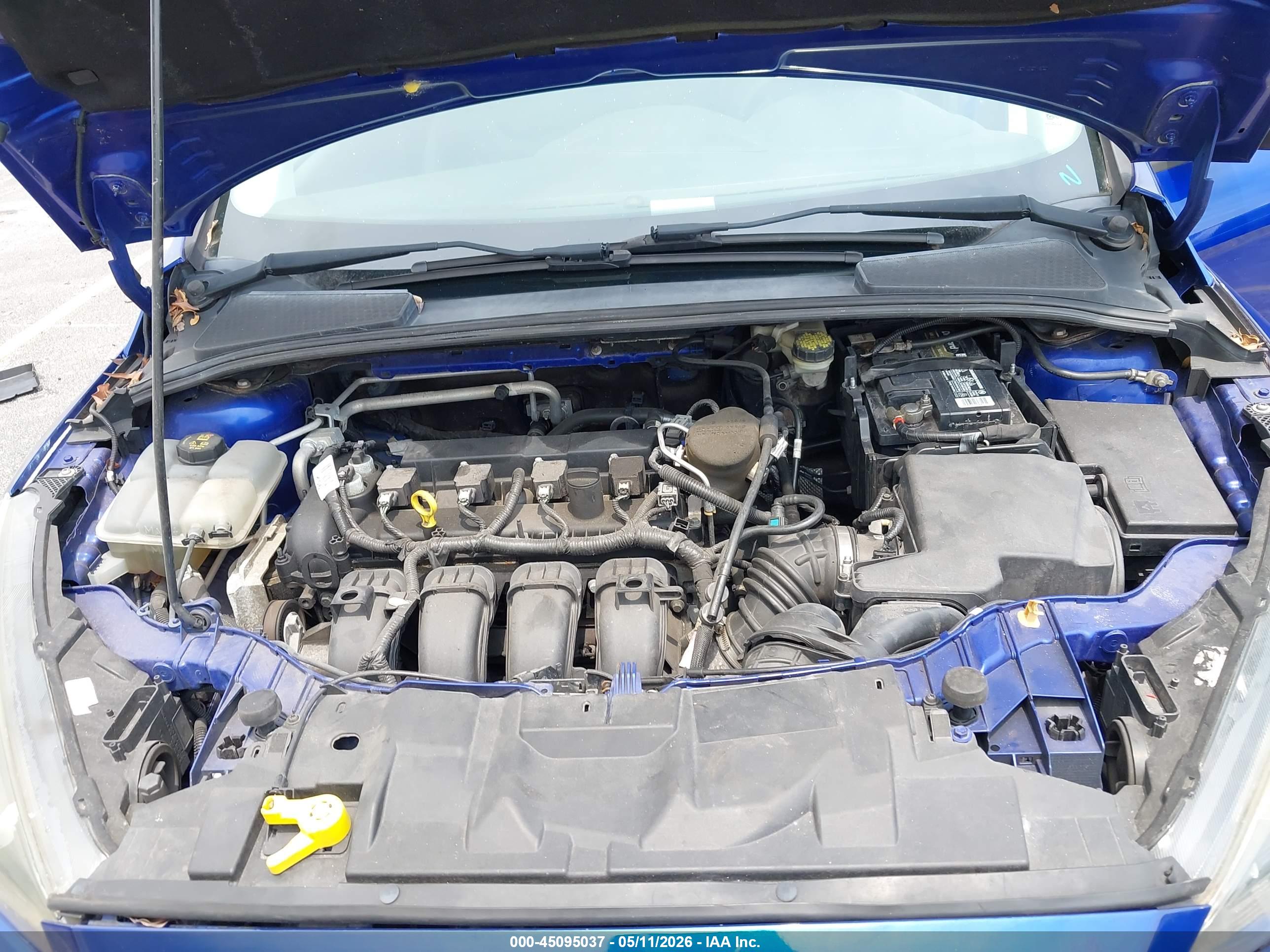 FORD FOCUS image 10