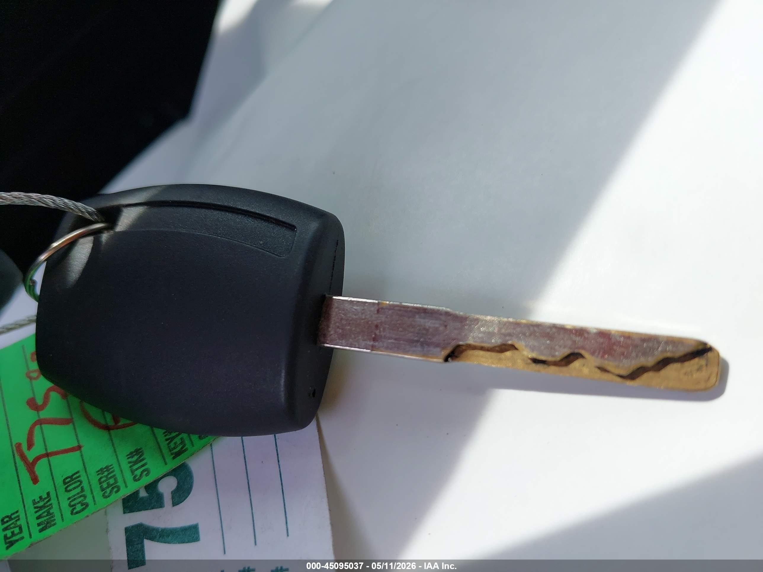 FORD FOCUS image 11