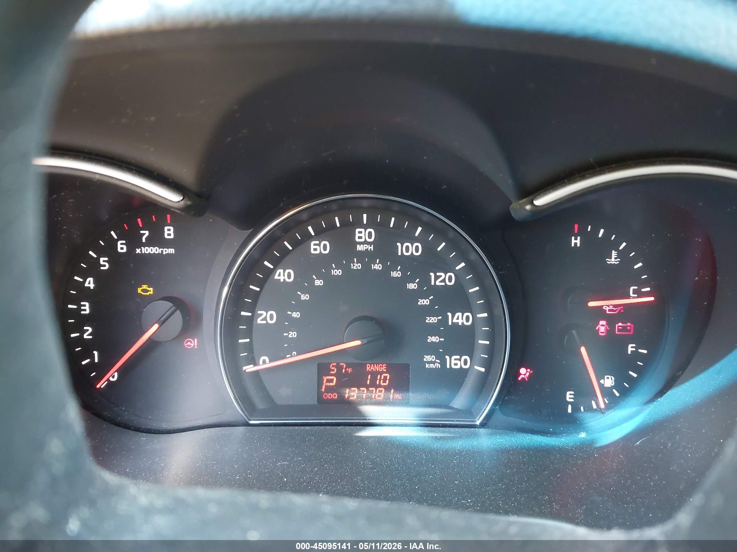KIA SORENTO image 7