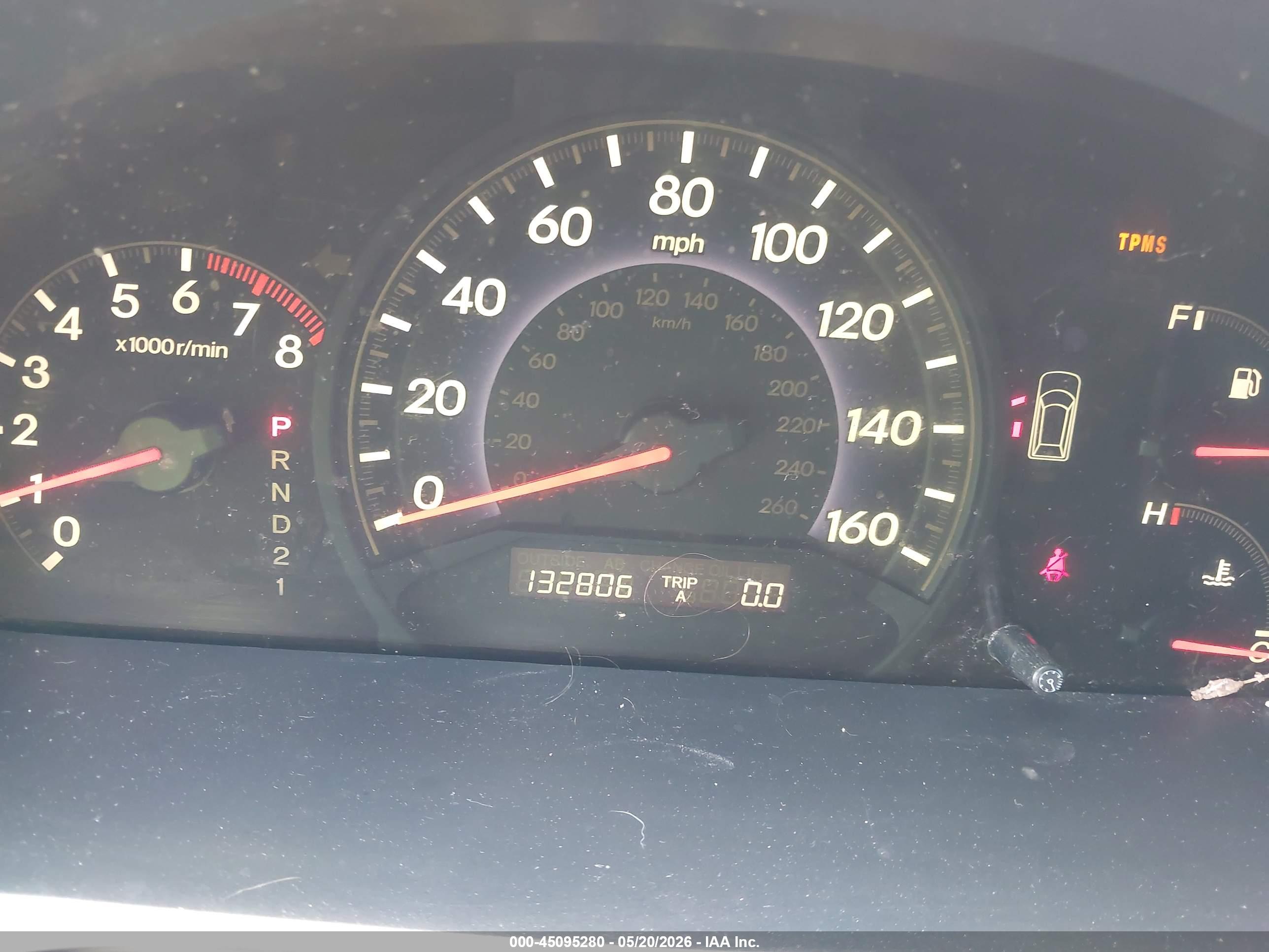 HONDA ODYSSEY image 7