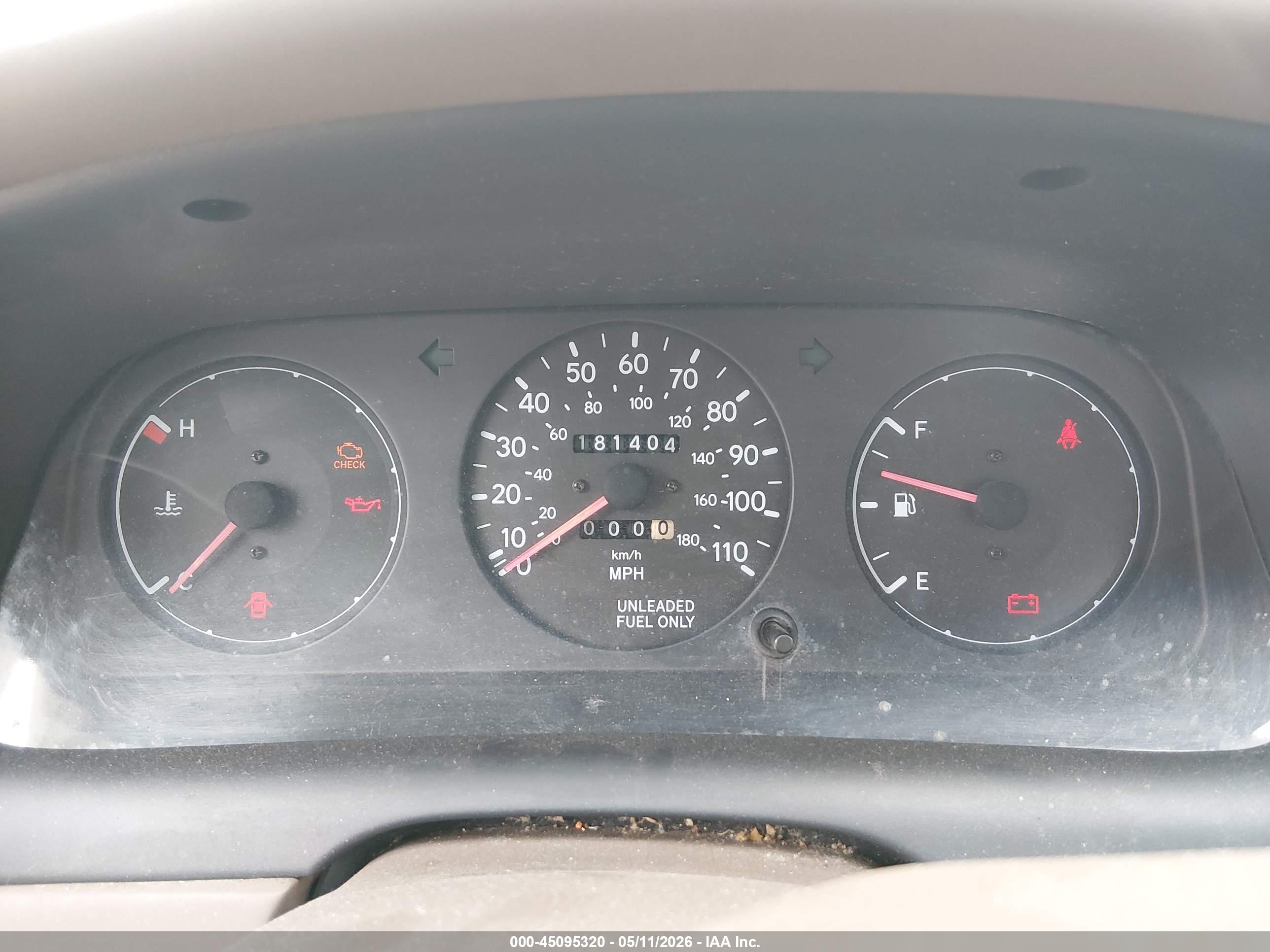 TOYOTA COROLLA image 7