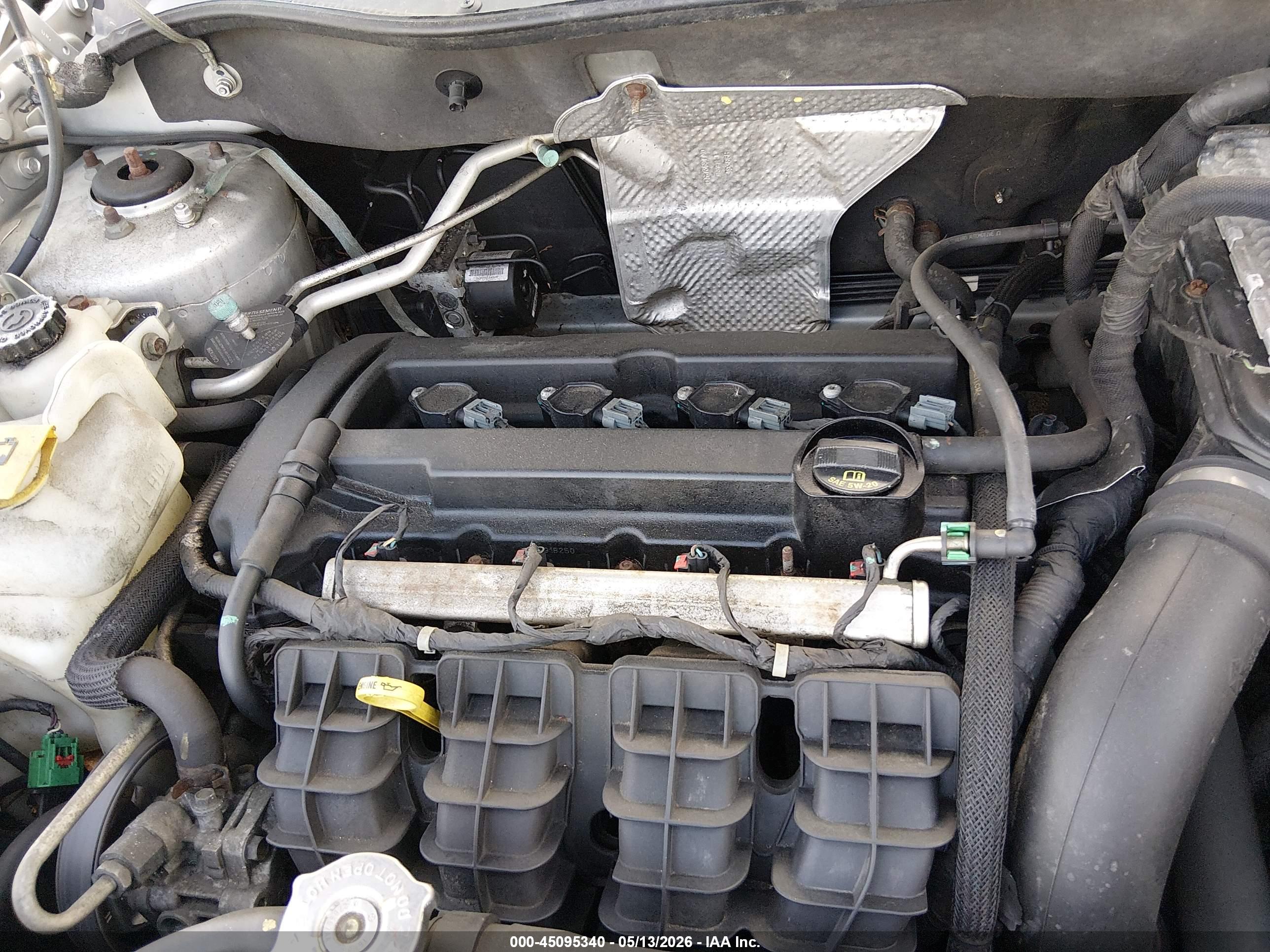 DODGE CALIBER image 10