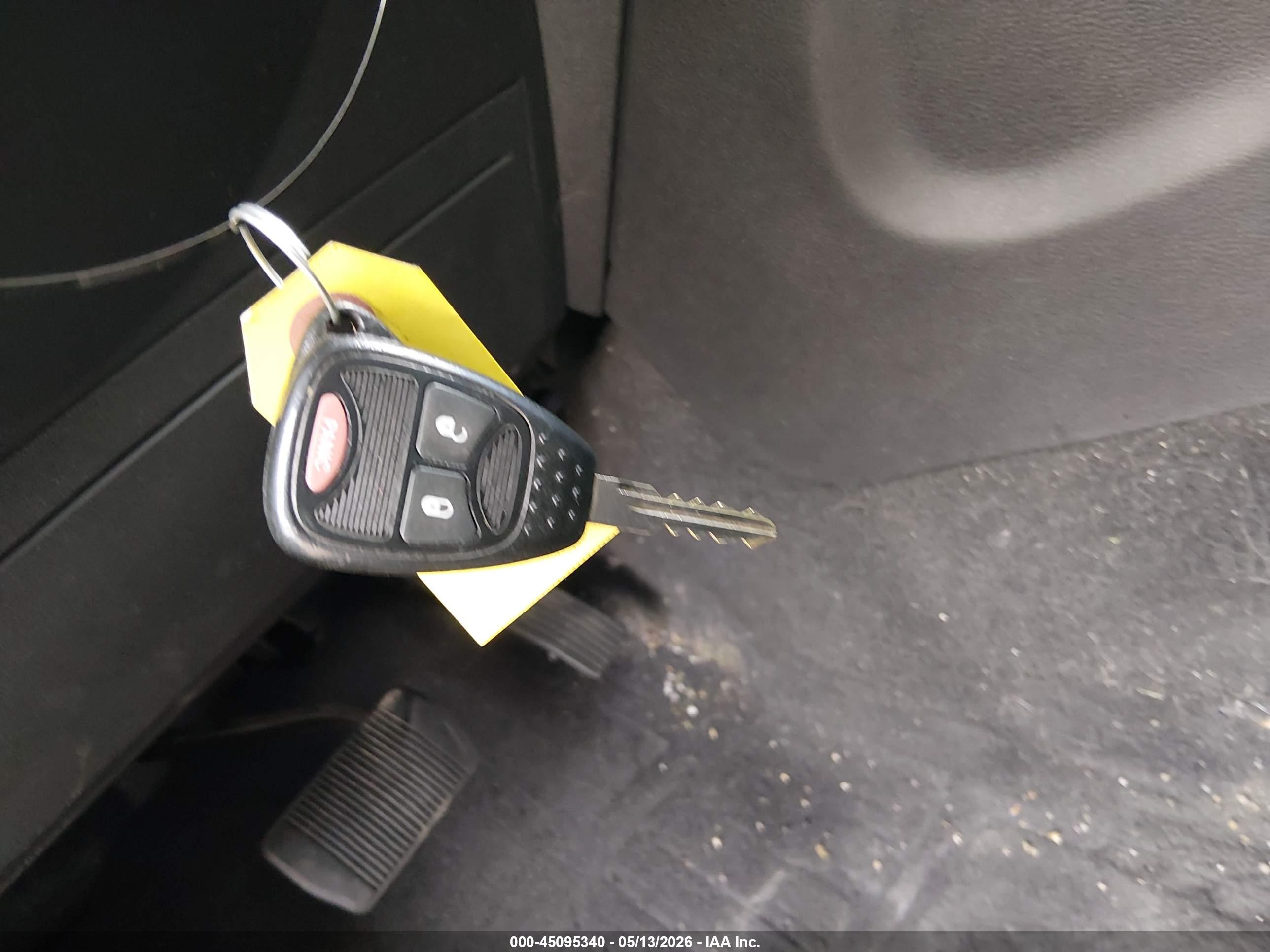DODGE CALIBER image 11