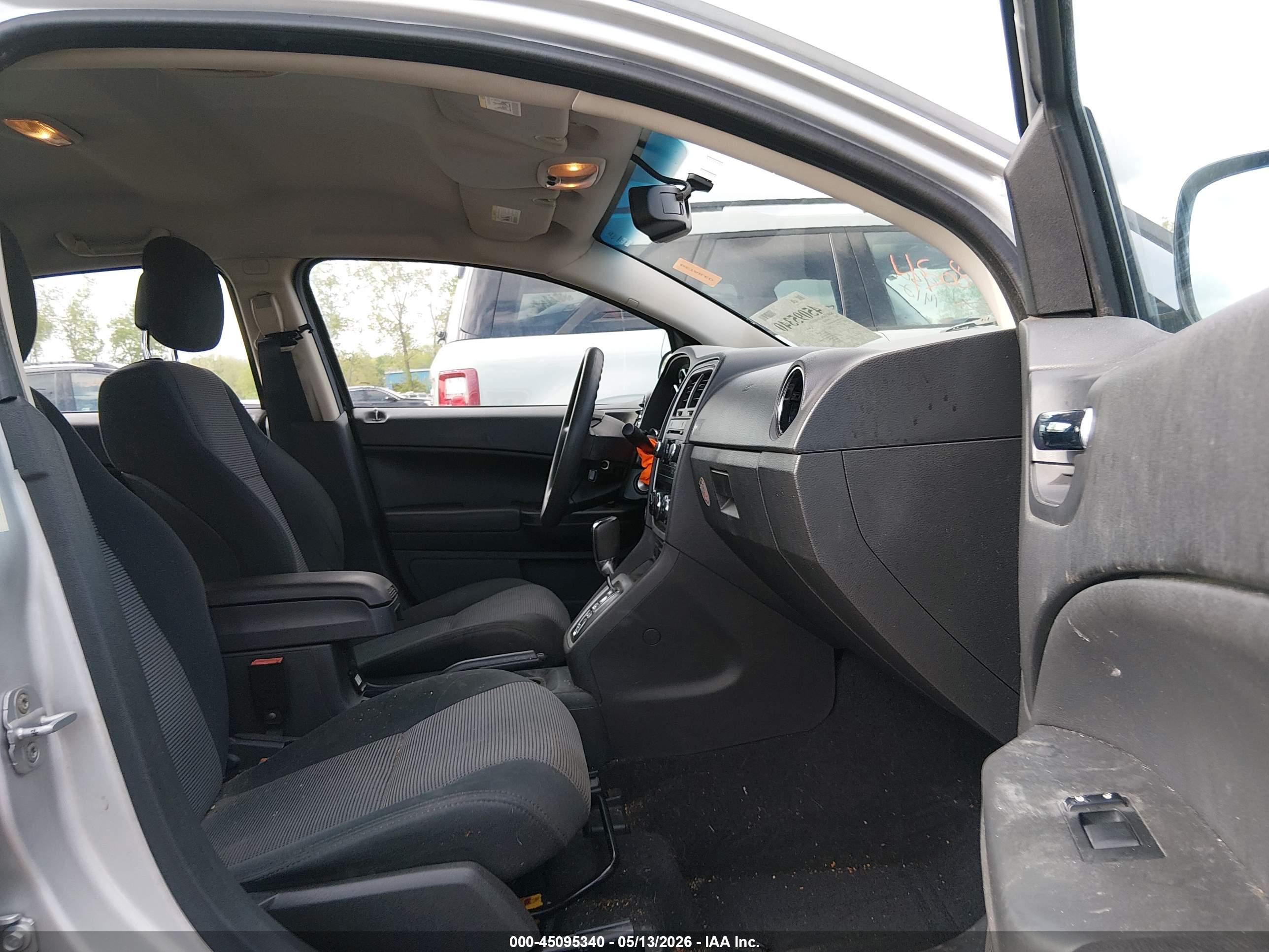 DODGE CALIBER image 5