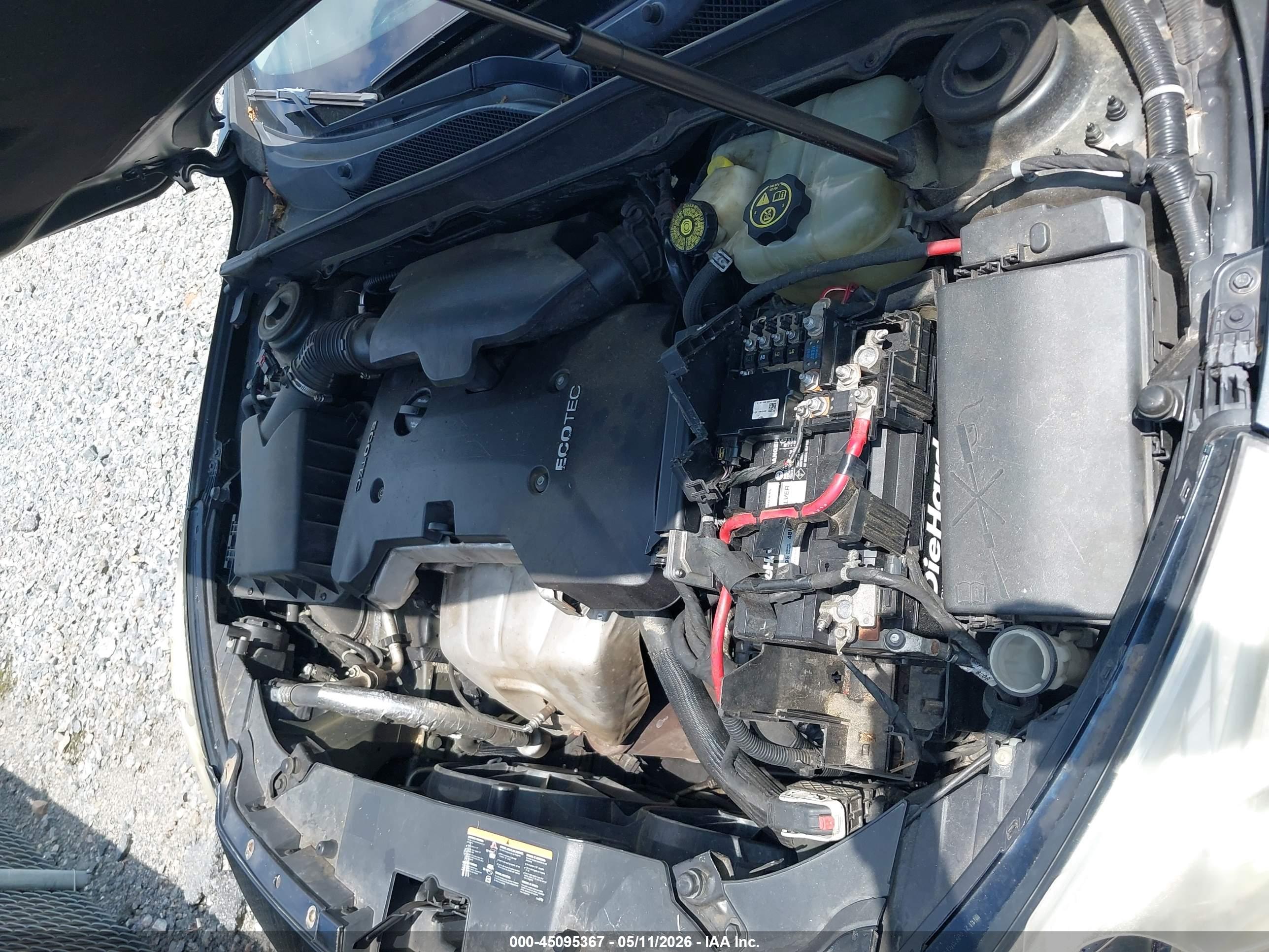 CHEVROLET MALIBU image 10