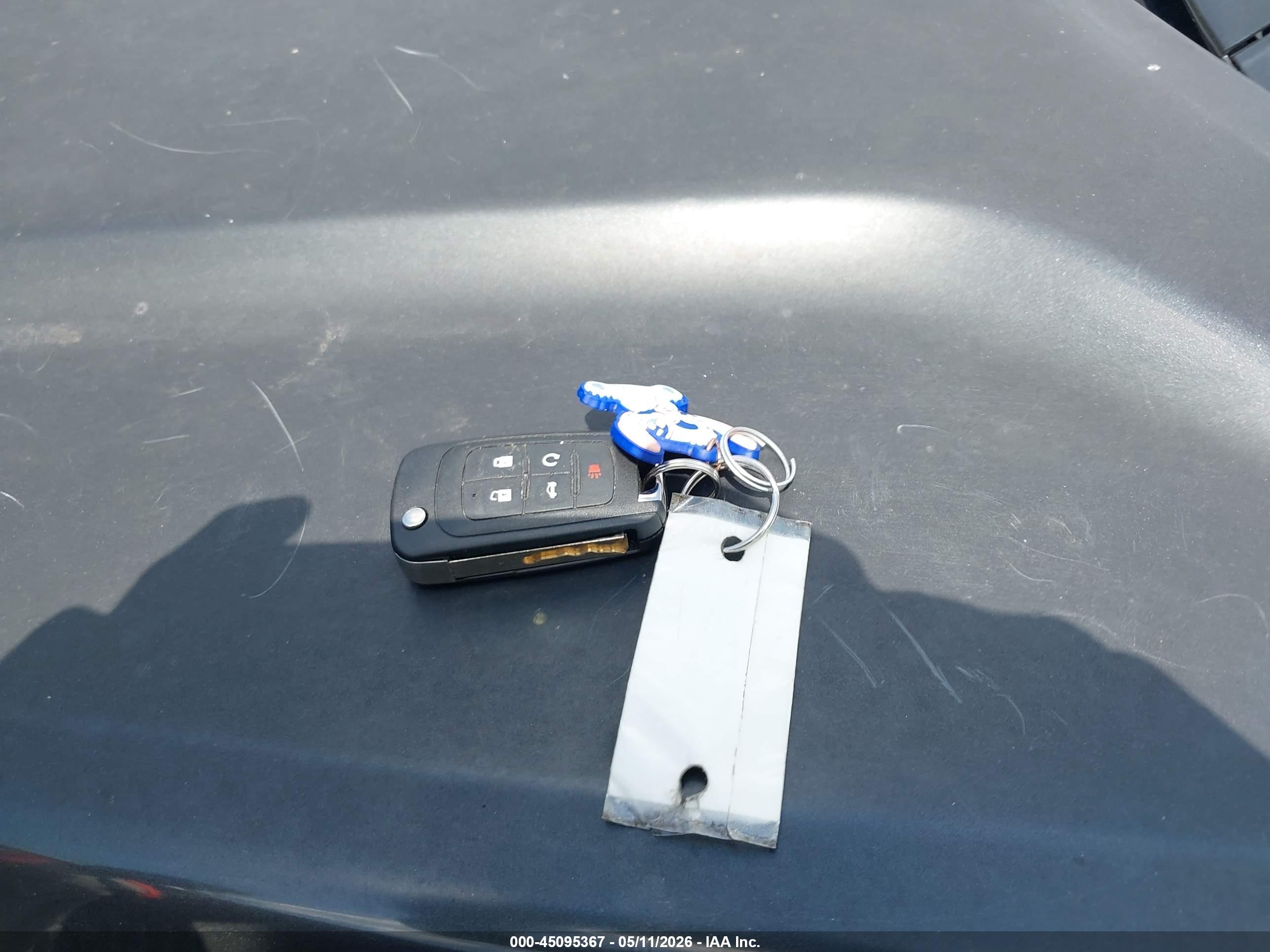 CHEVROLET MALIBU image 11