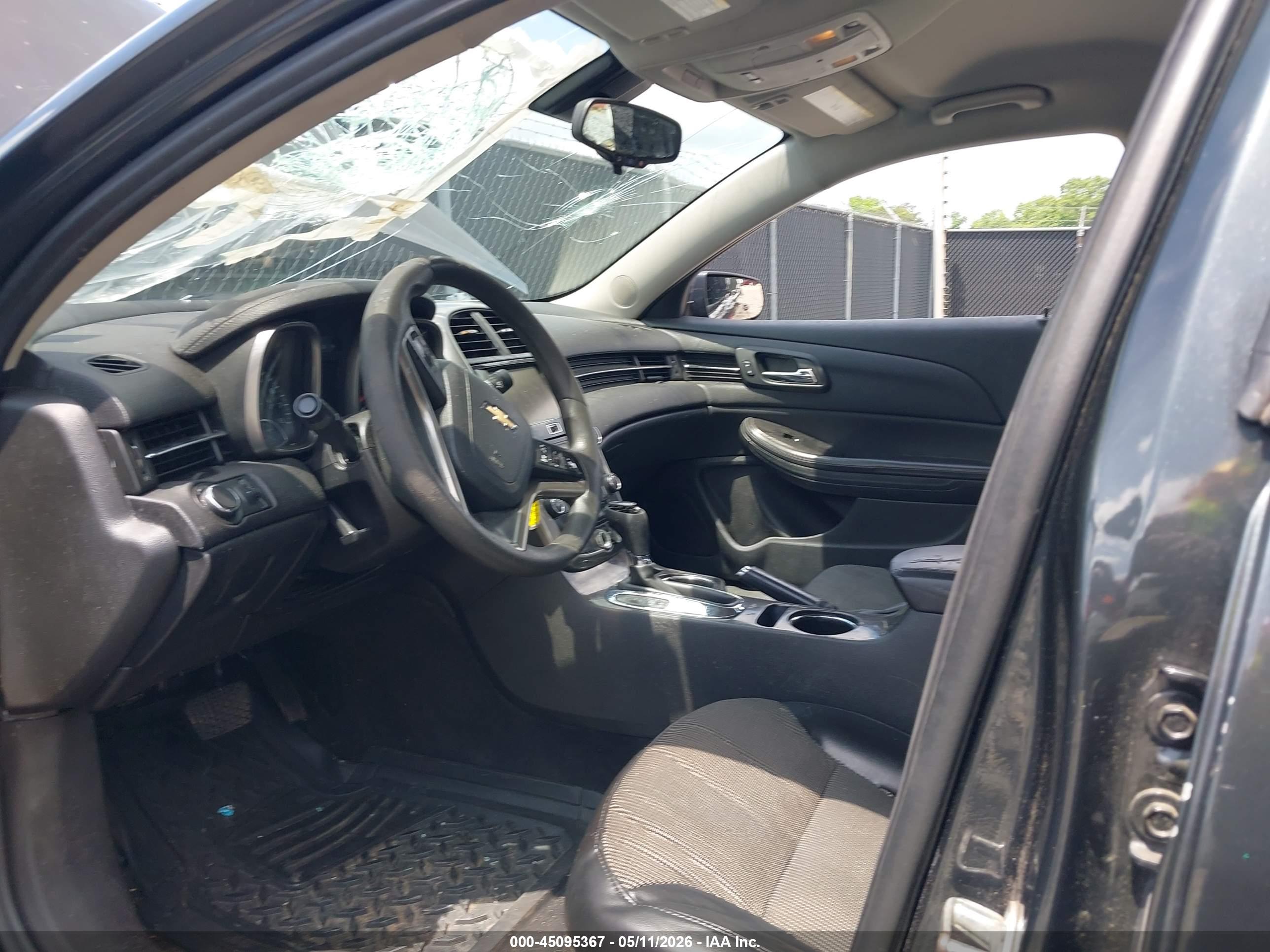 CHEVROLET MALIBU image 5