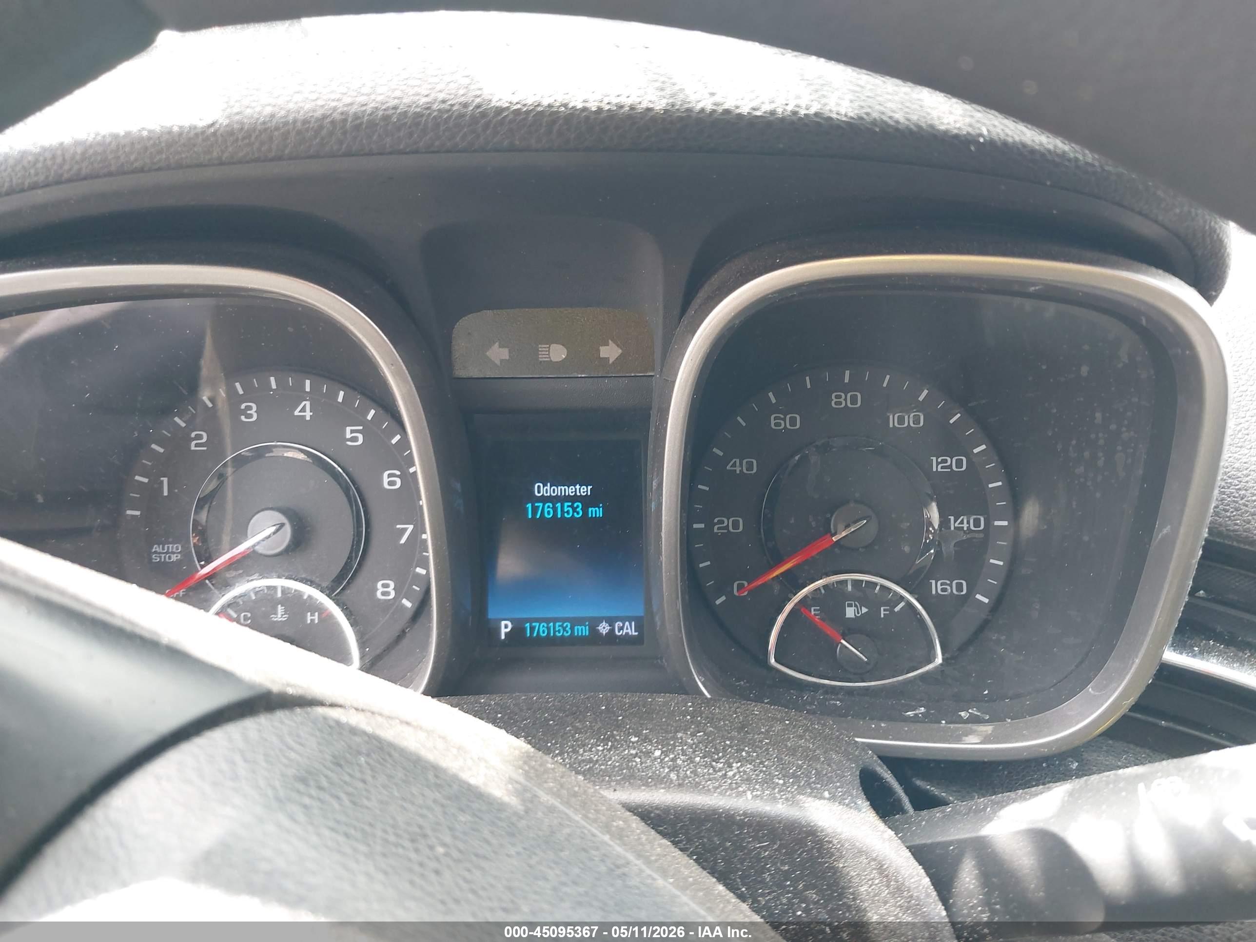 CHEVROLET MALIBU image 7