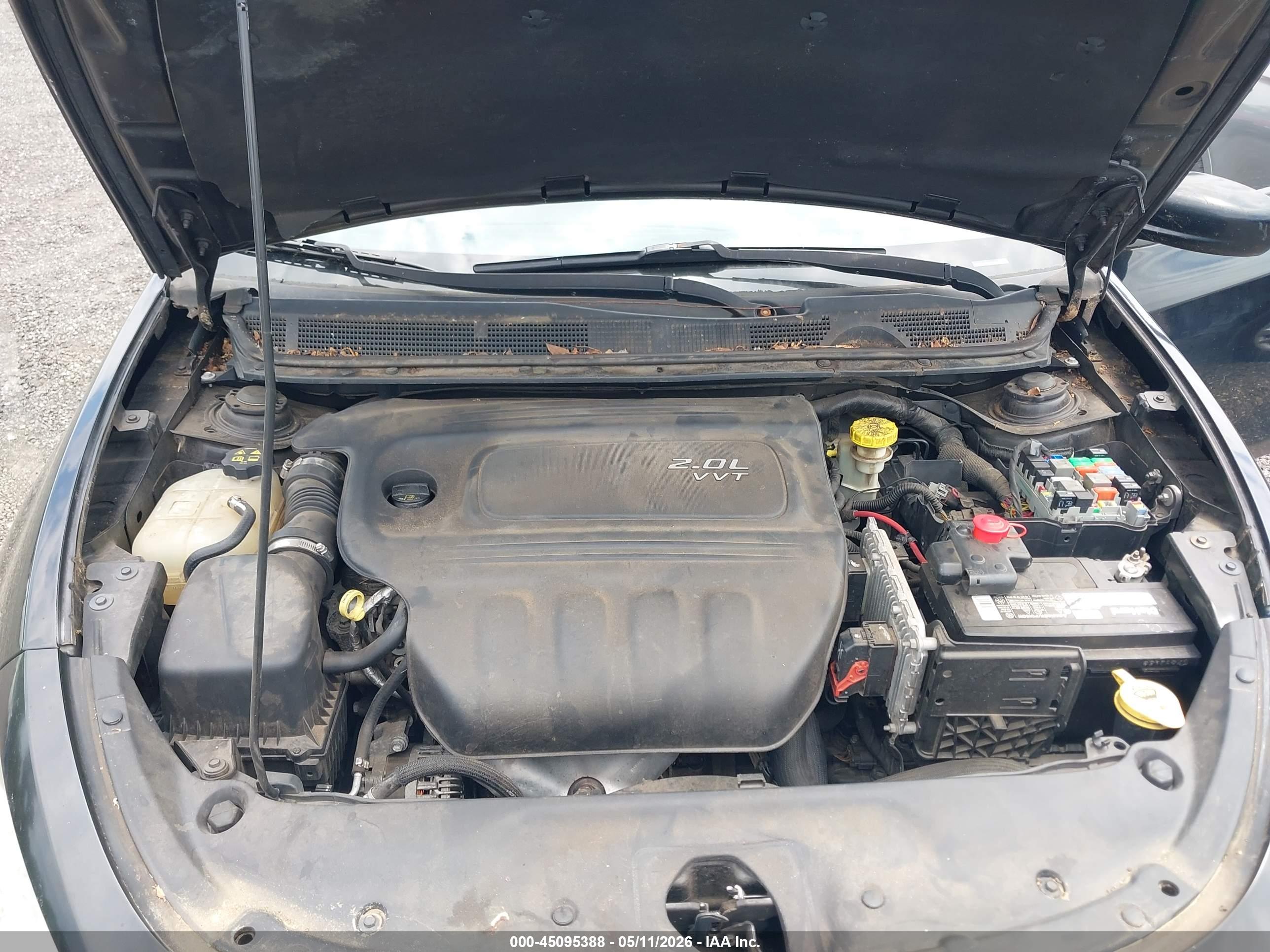 DODGE DART image 10