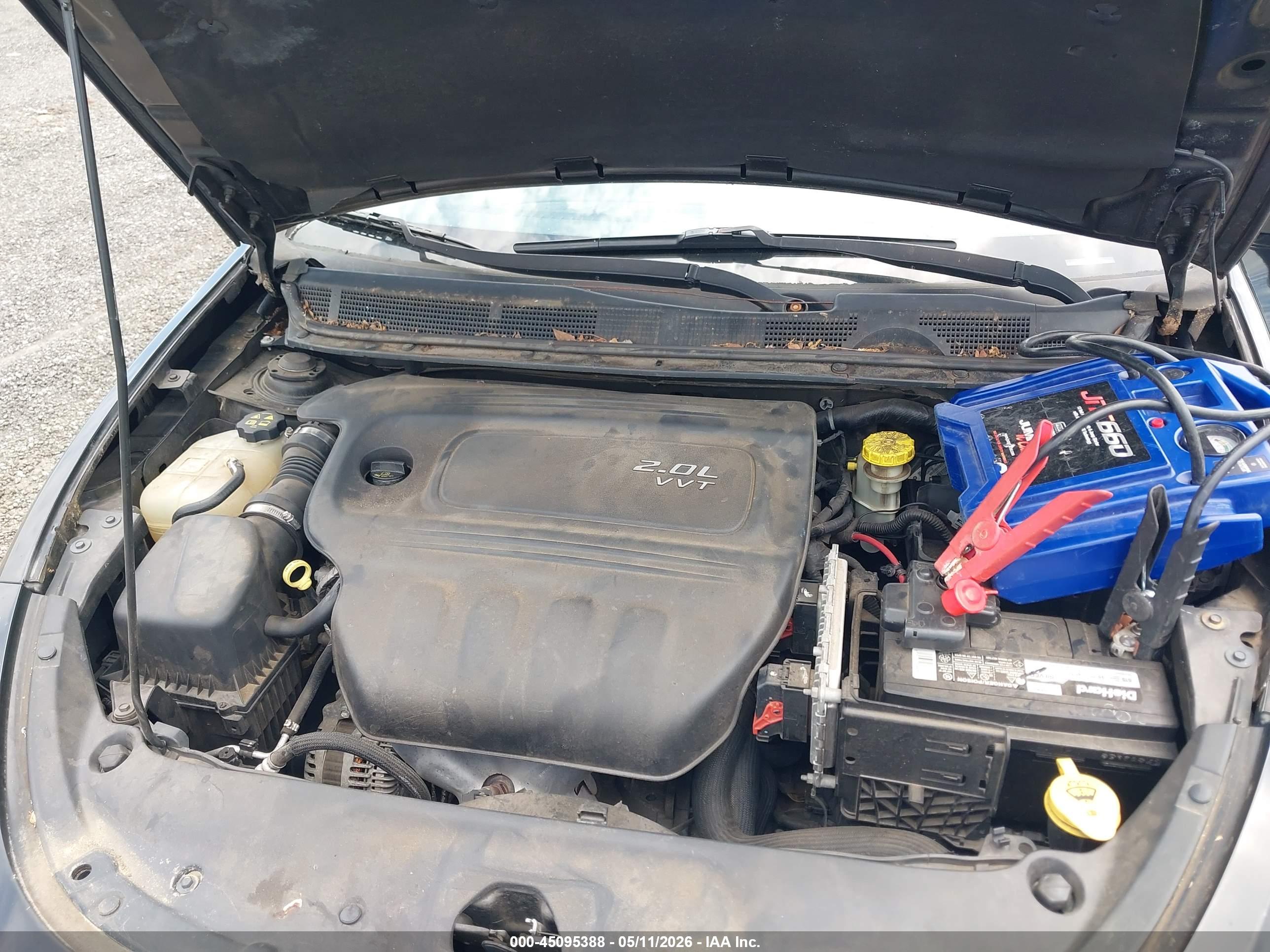DODGE DART image 6