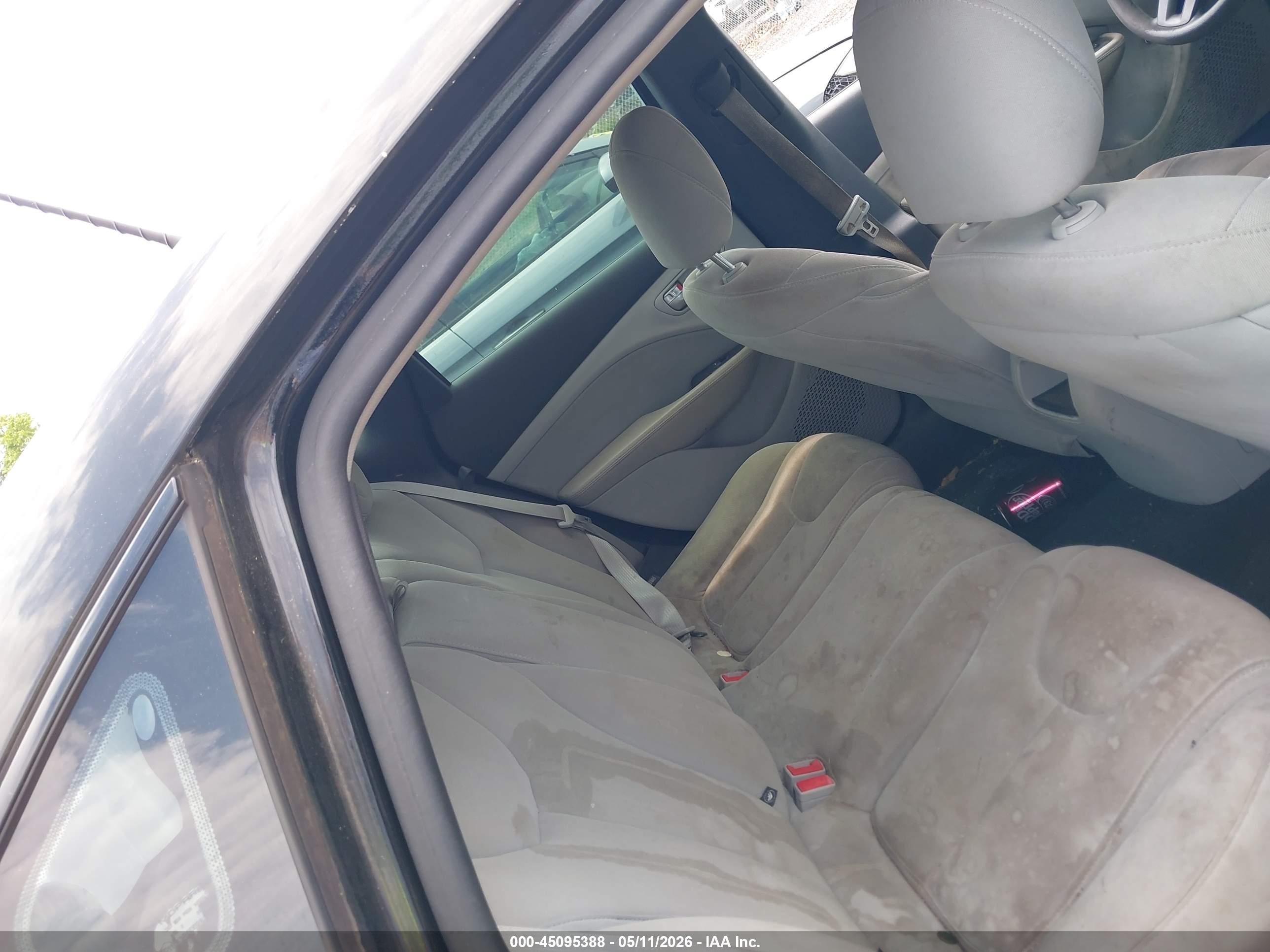 DODGE DART image 8