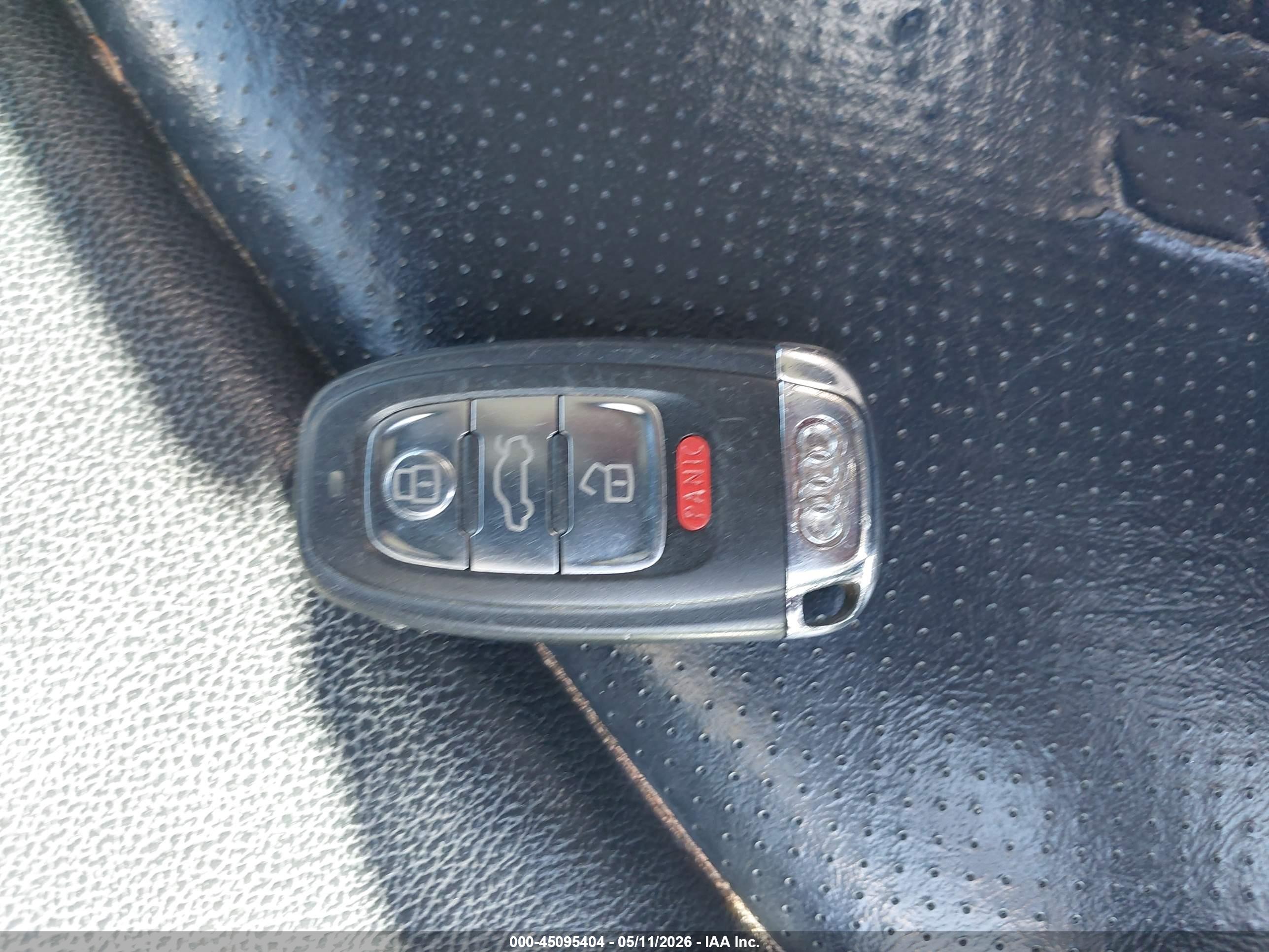 AUDI Q5 image 11