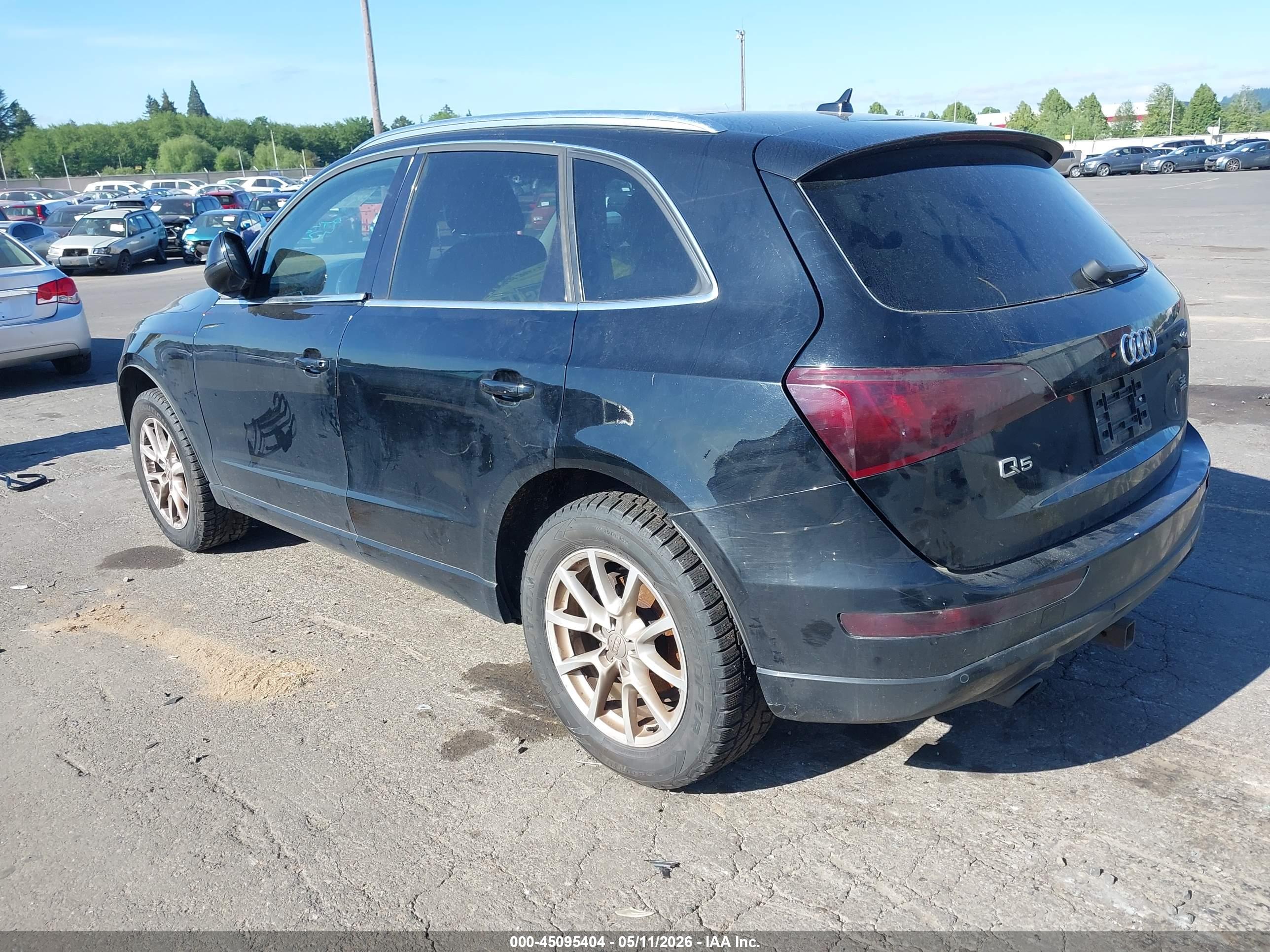 AUDI Q5 image 3