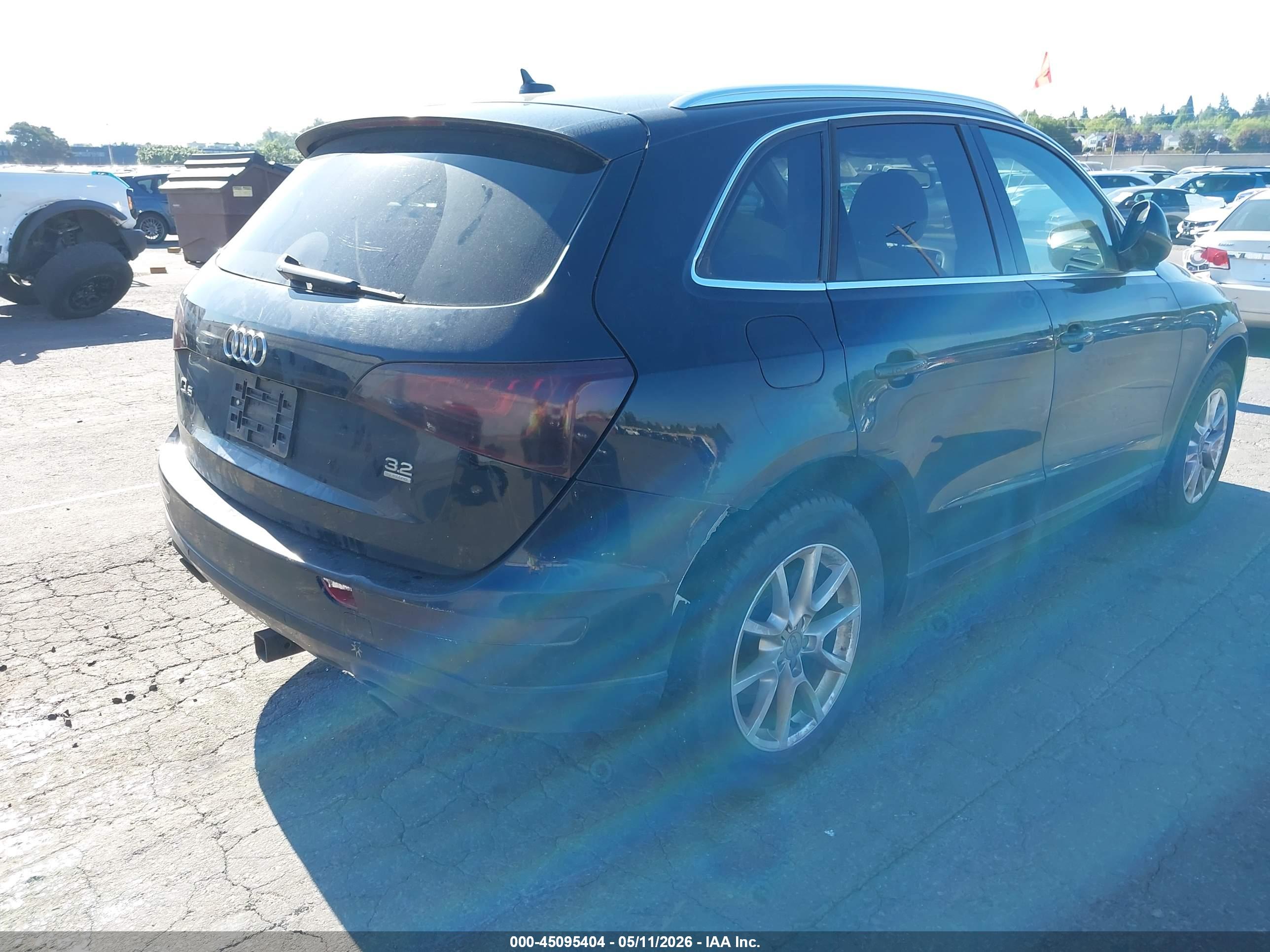 AUDI Q5 image 4