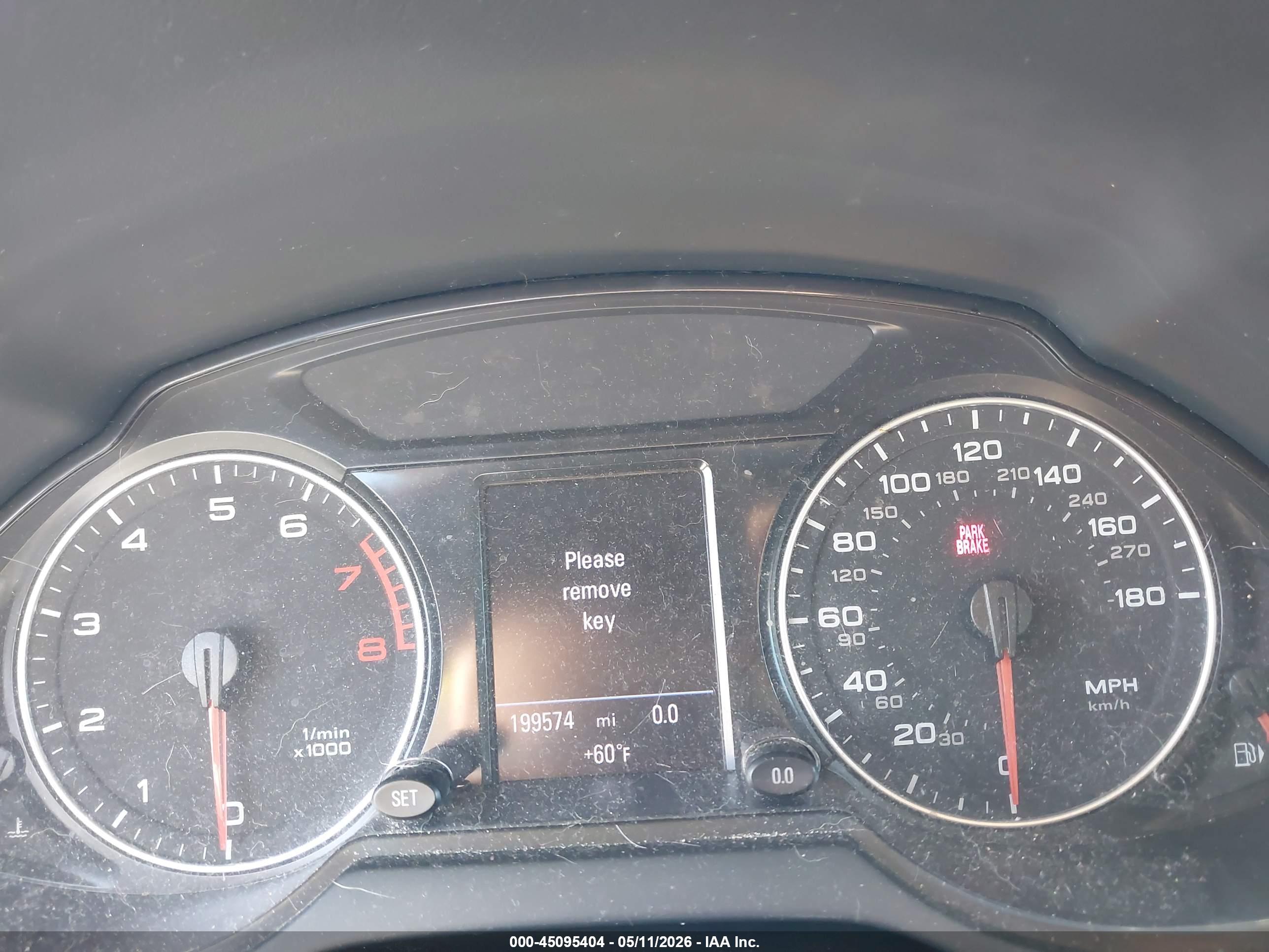 AUDI Q5 image 7