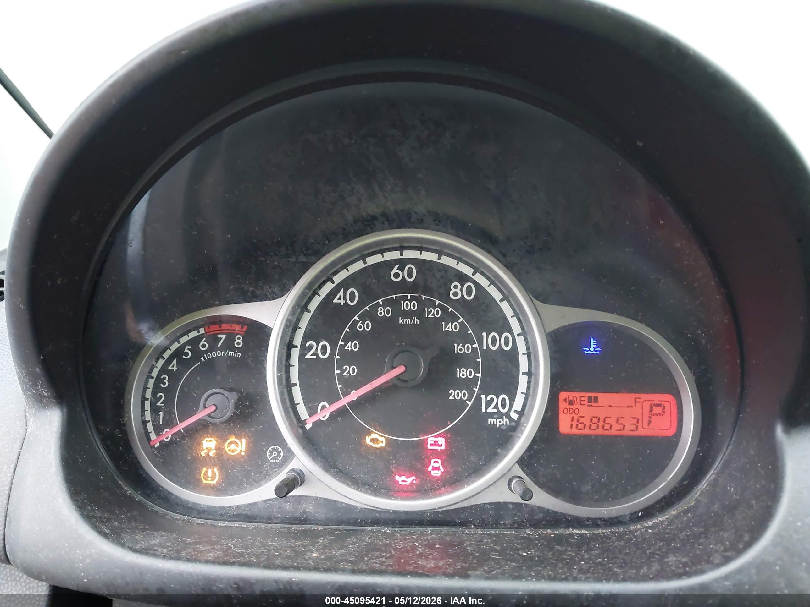 MAZDA MAZDA2 image 7