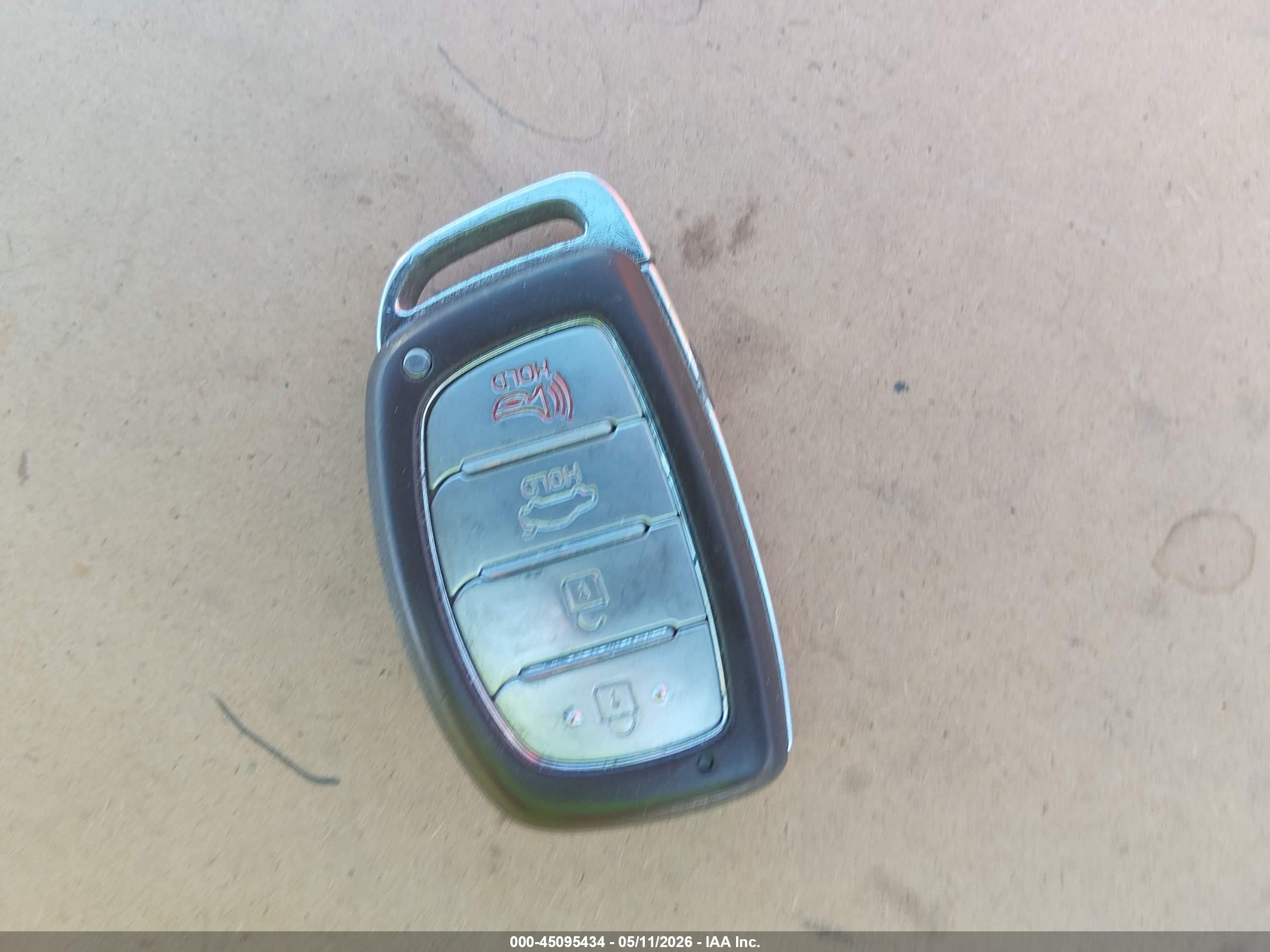HYUNDAI SONATA image 11