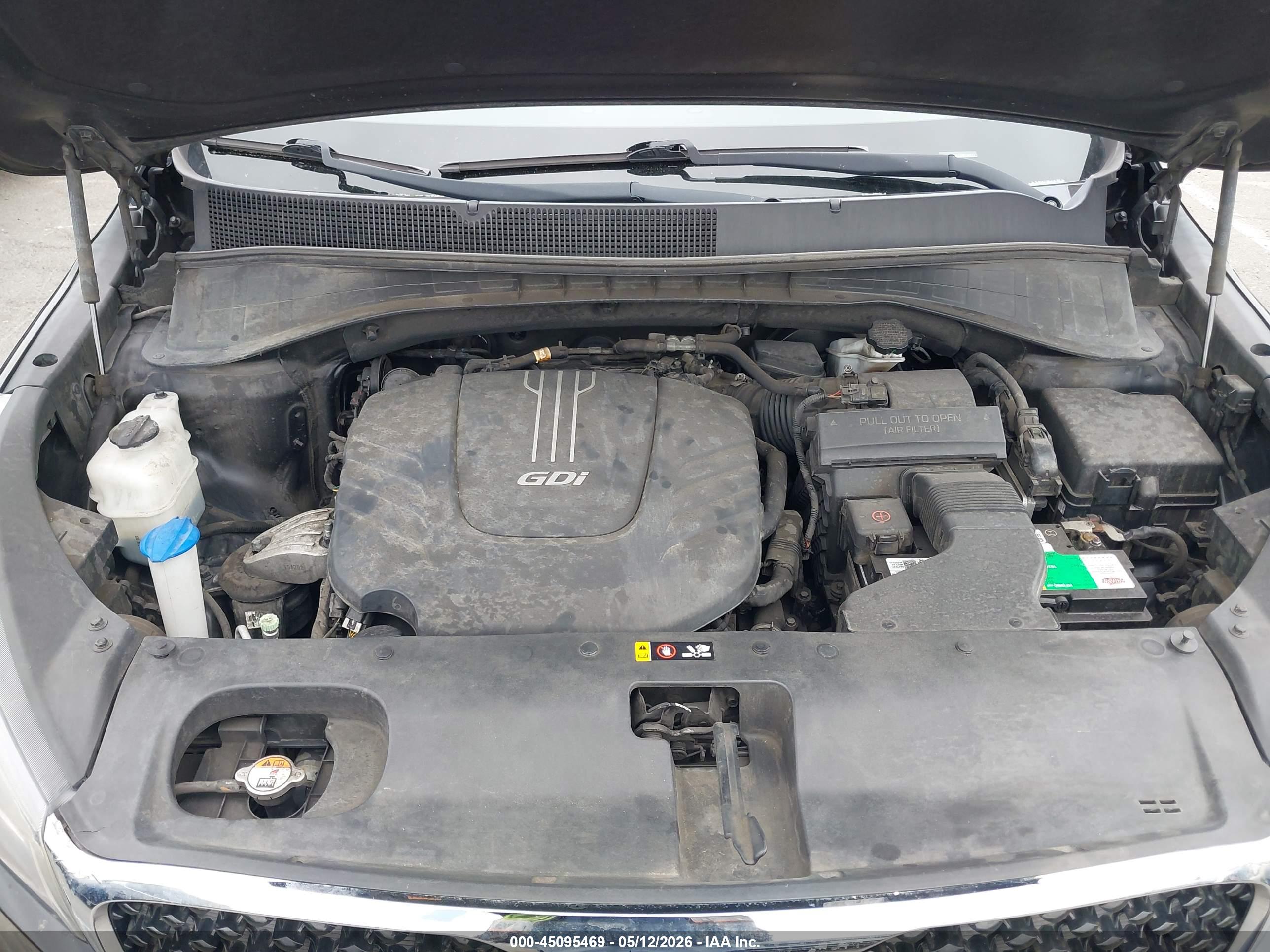 KIA SORENTO image 10