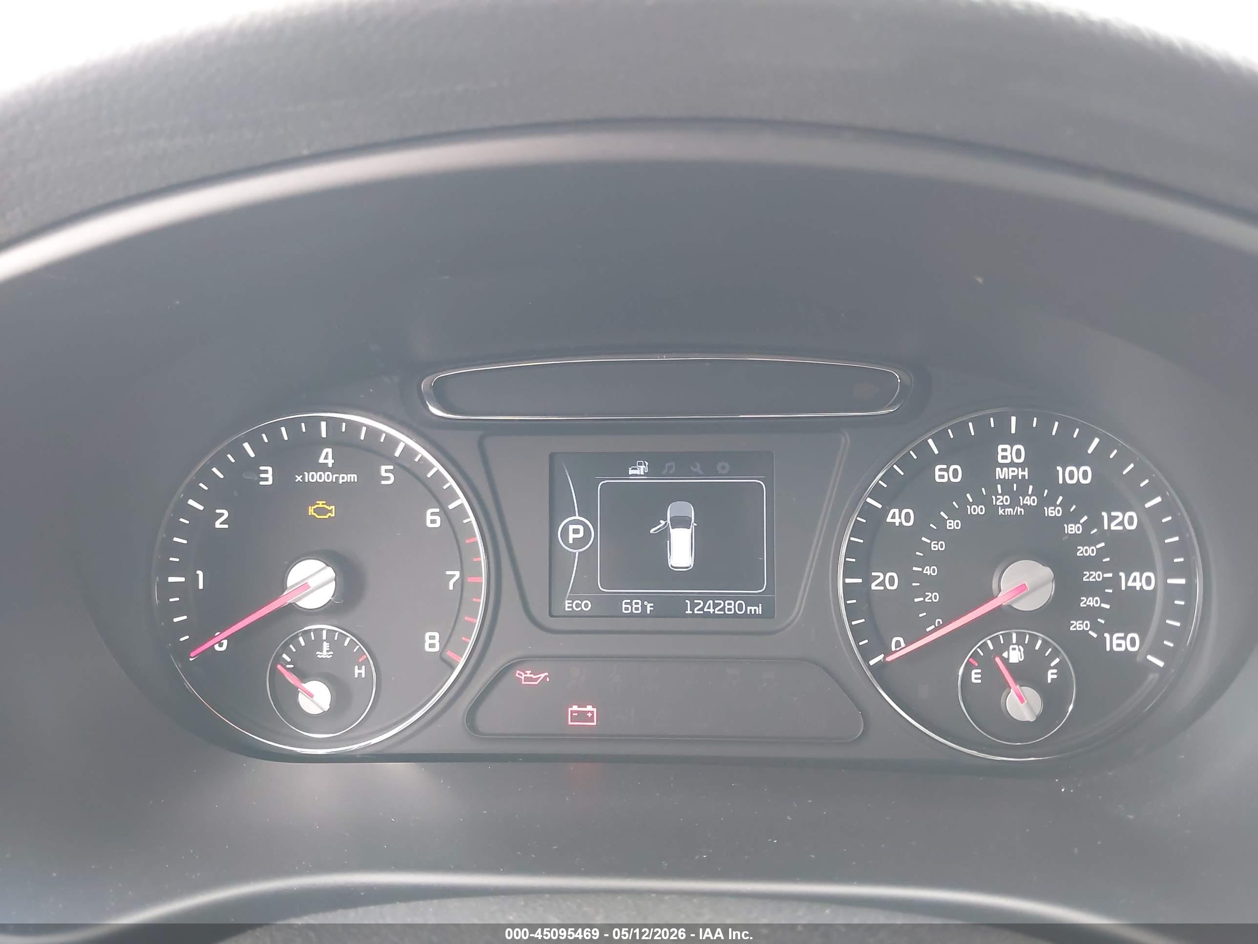 KIA SORENTO image 7