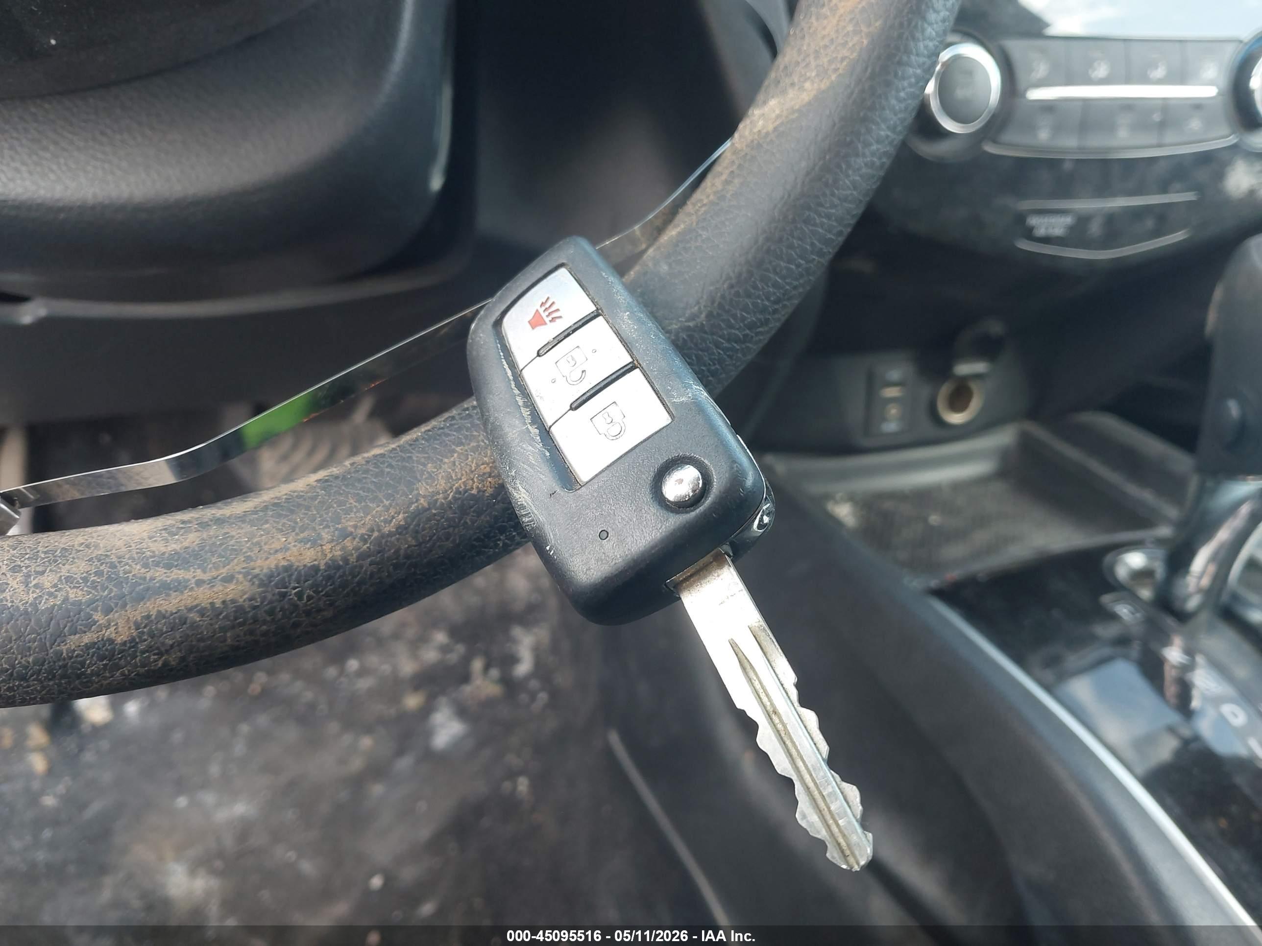 NISSAN ROGUE image 11