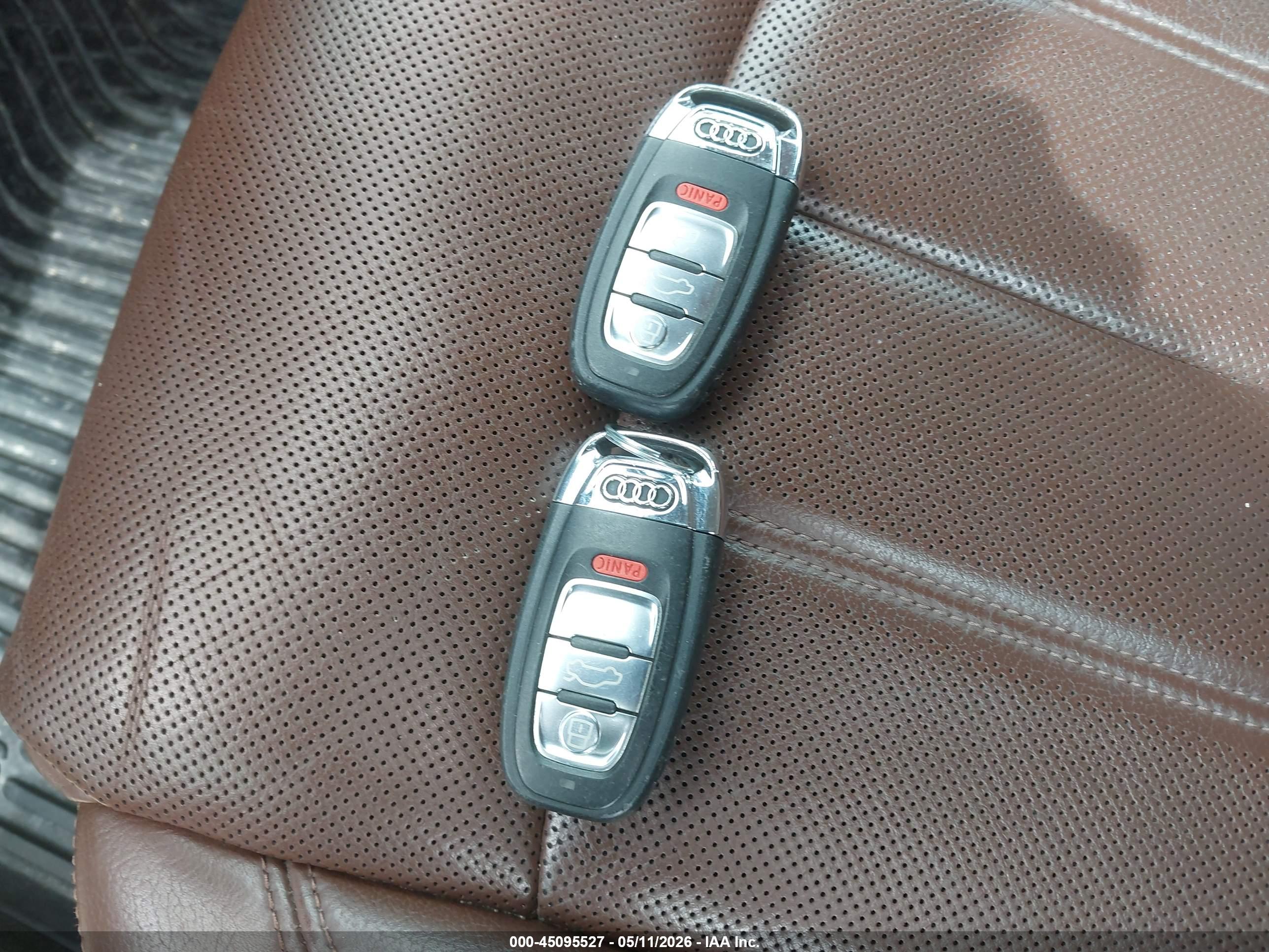 AUDI A6 image 11