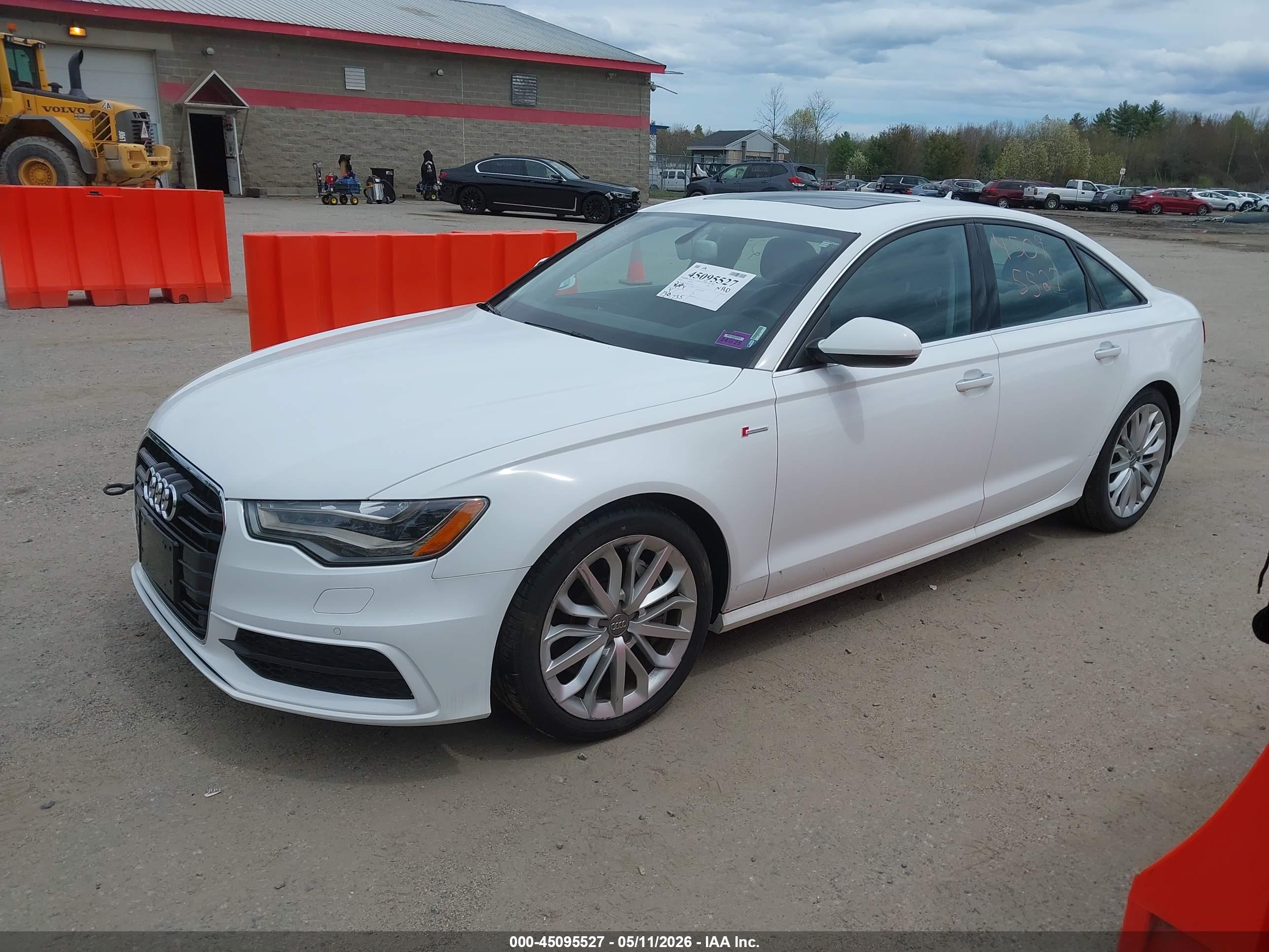 AUDI A6 image 2