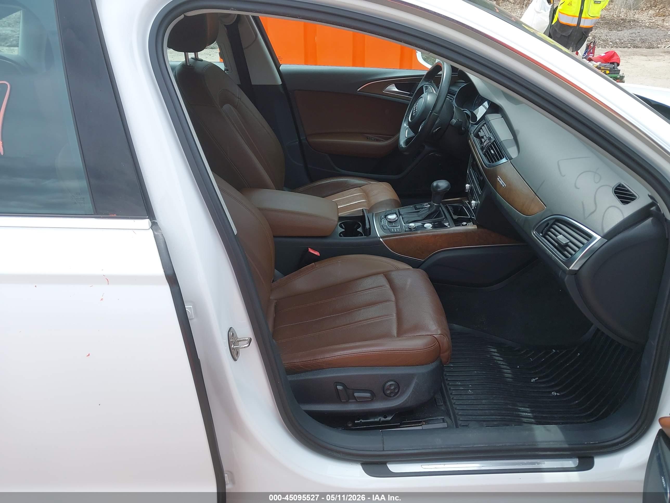 AUDI A6 image 5