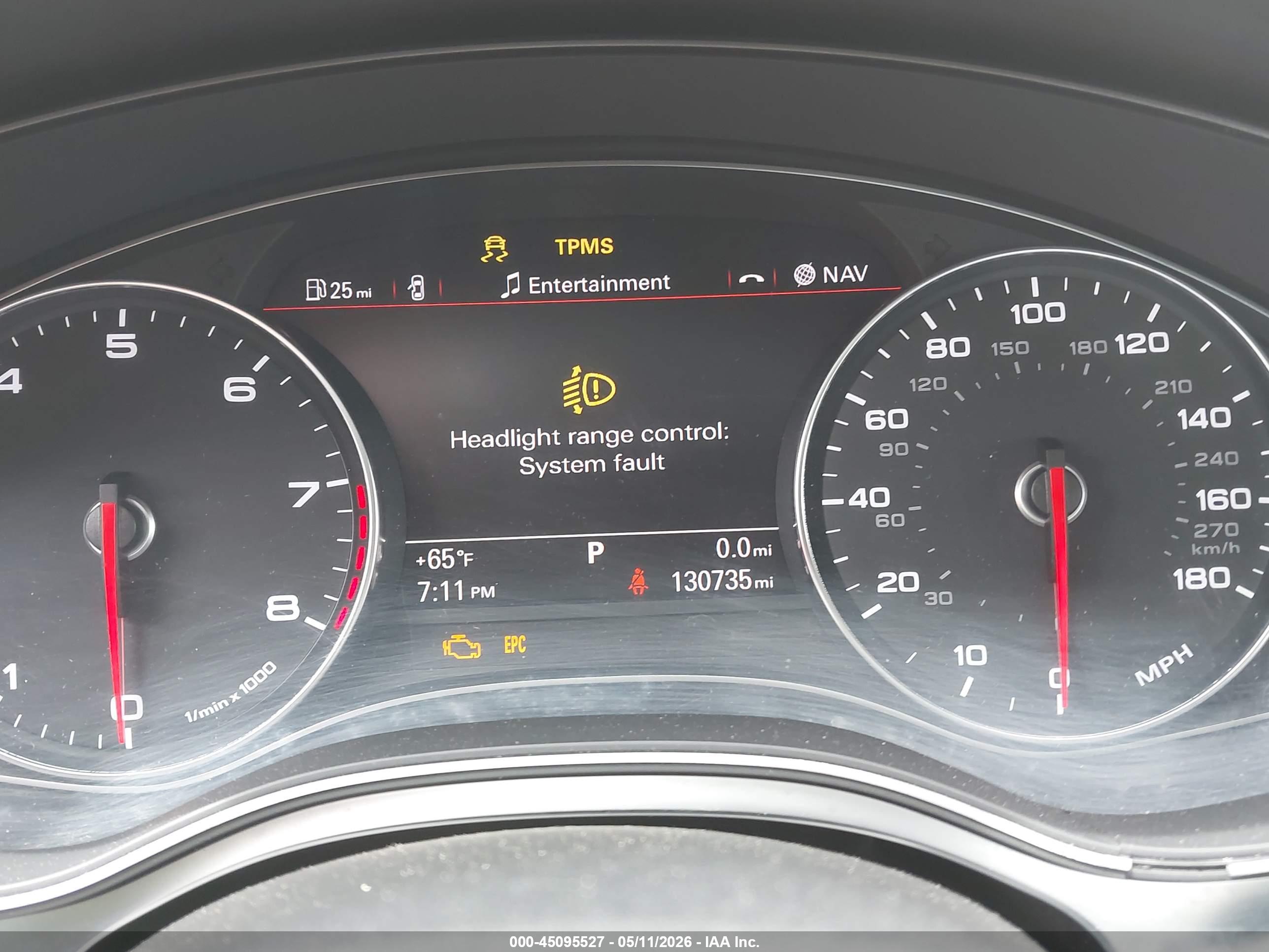 AUDI A6 image 7