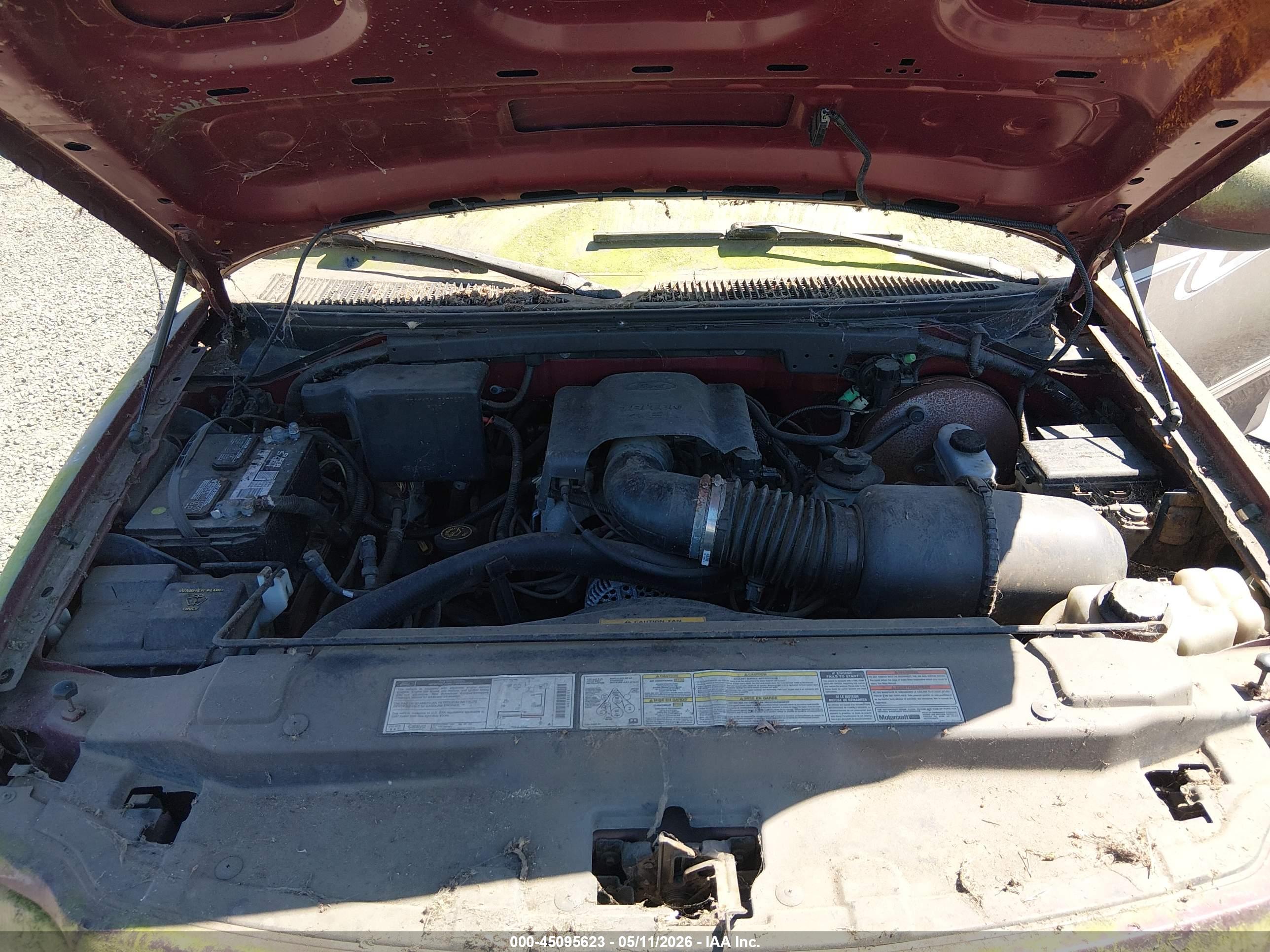 FORD F-150 image 10