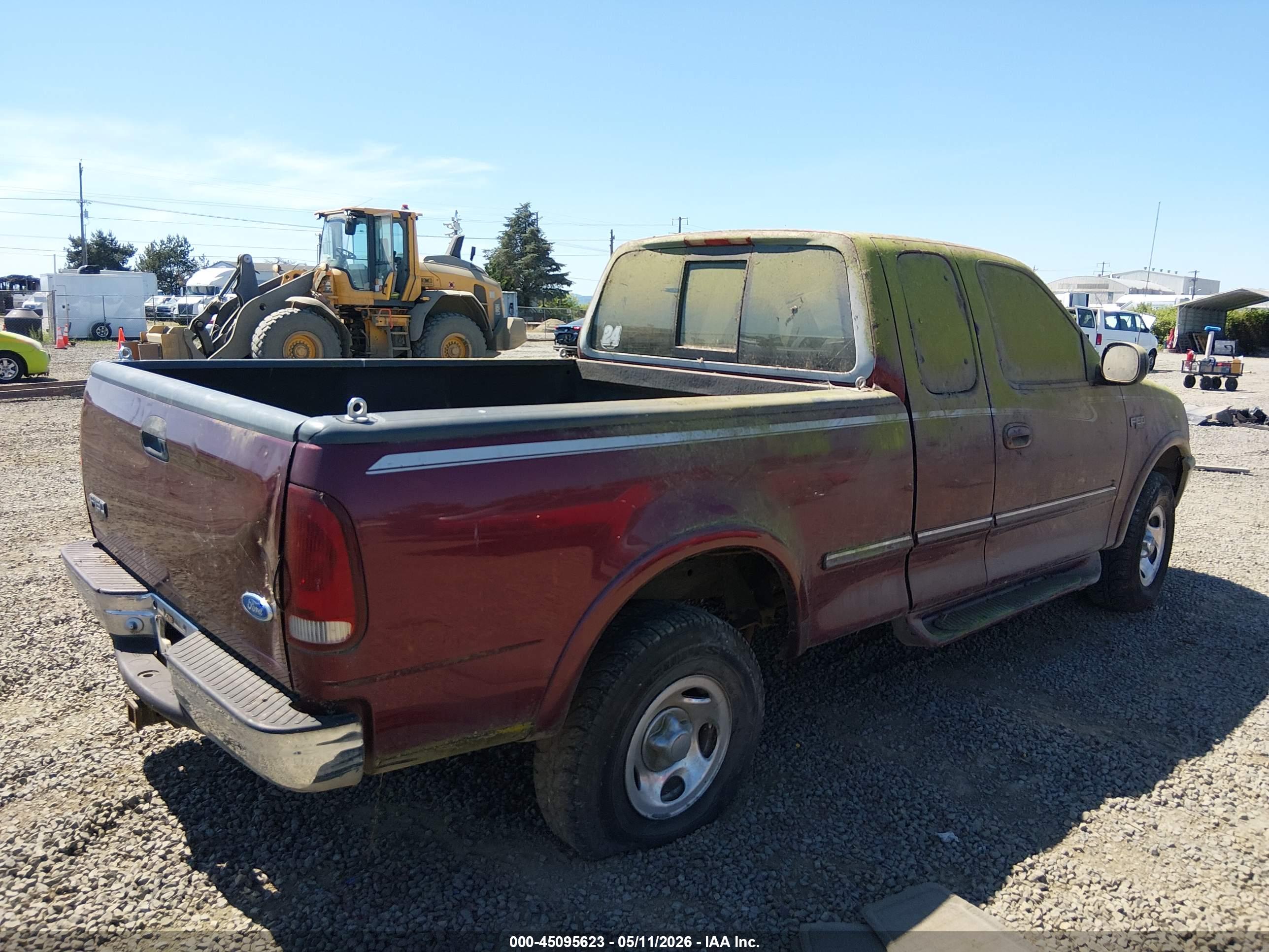 FORD F-150 image 4