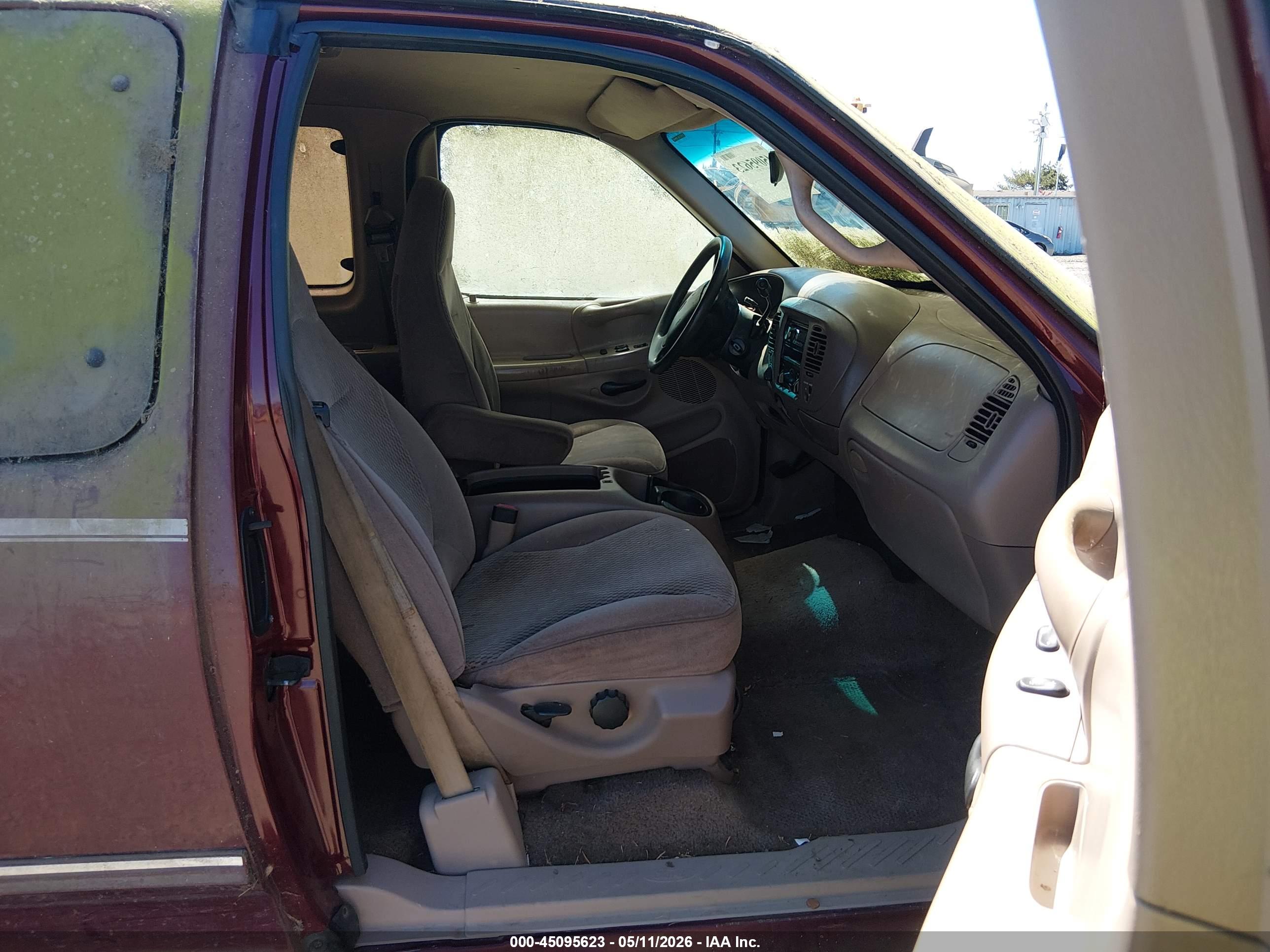 FORD F-150 image 5