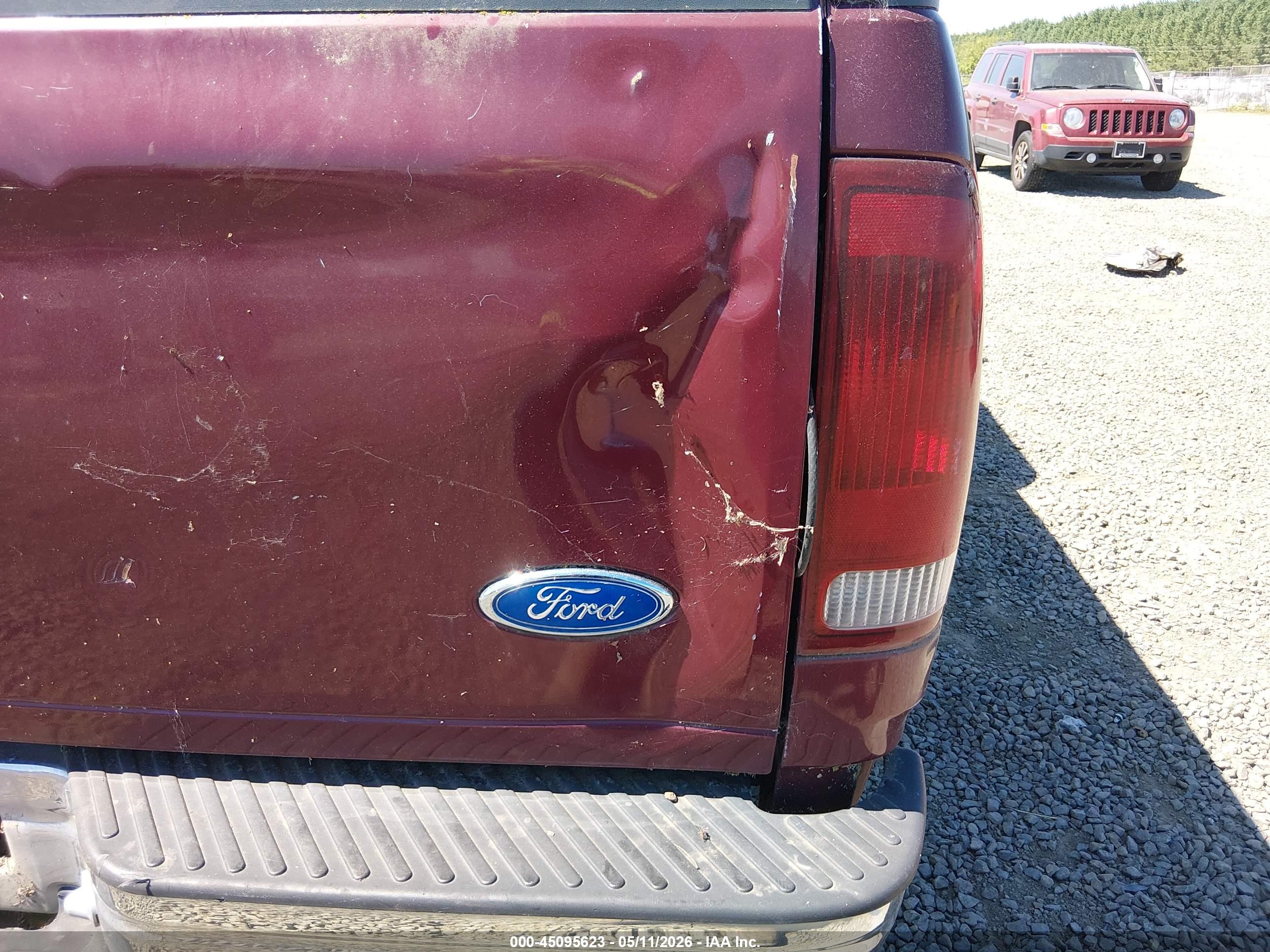 FORD F-150 image 6