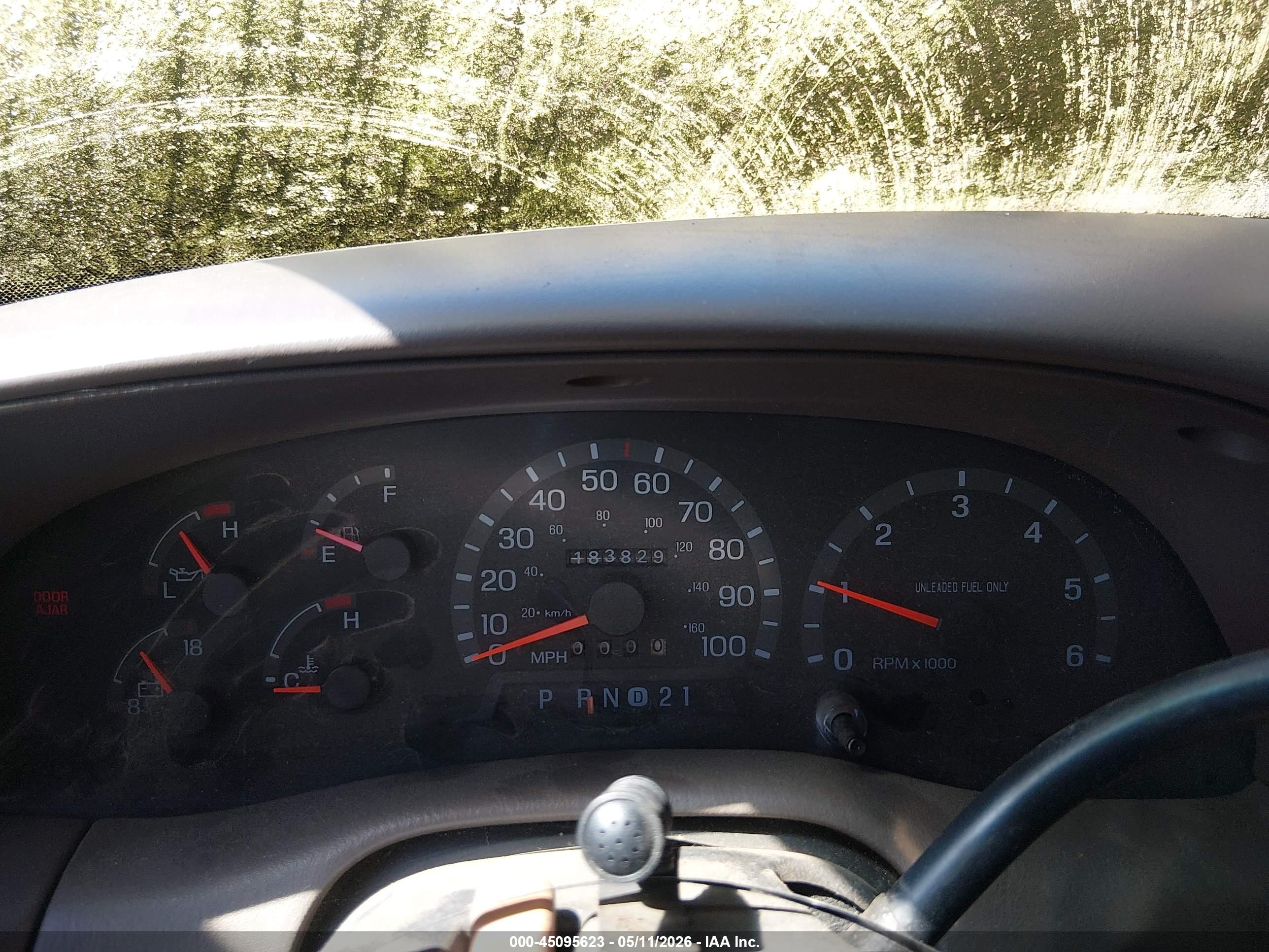 FORD F-150 image 7