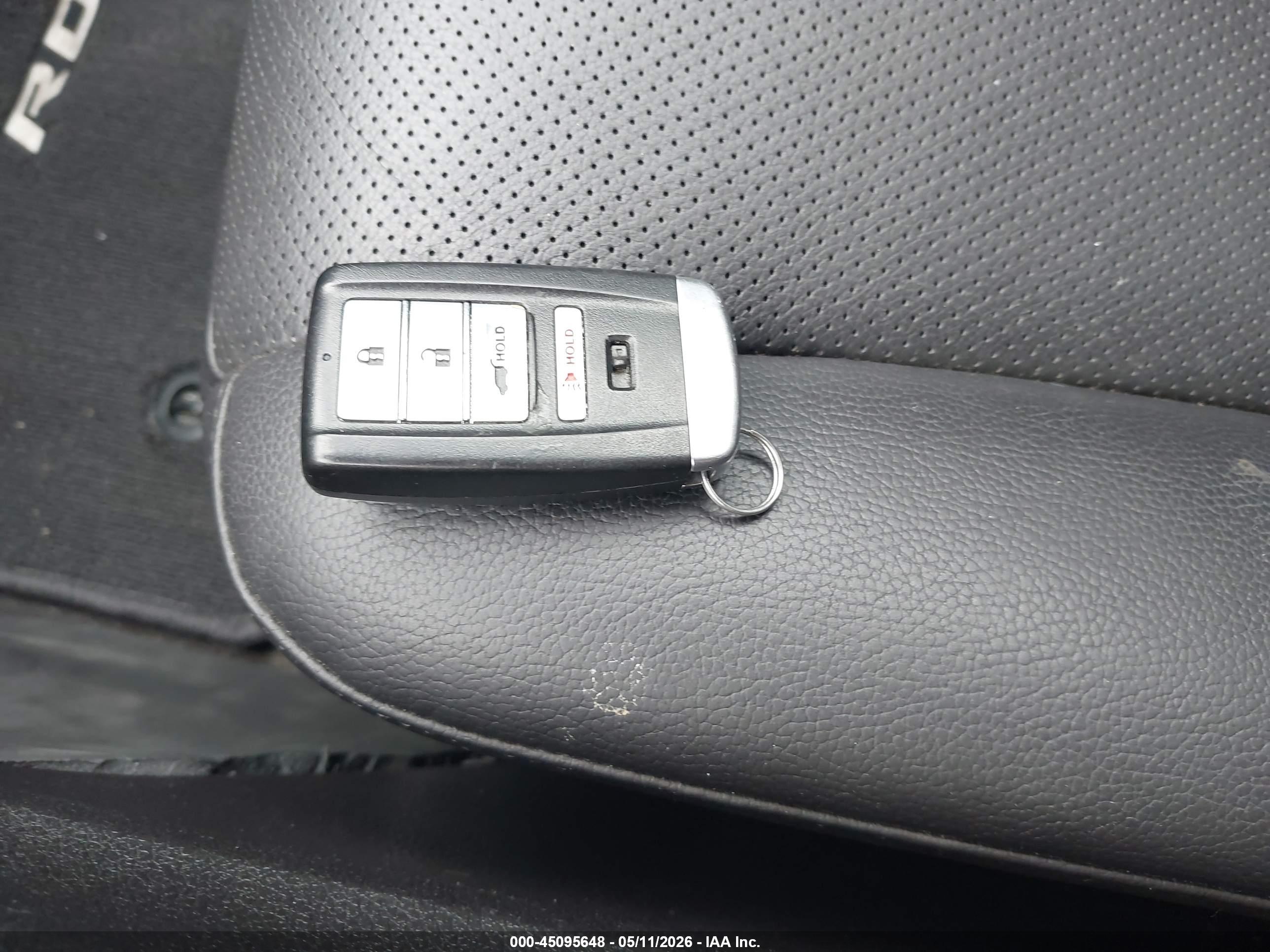 ACURA RDX image 11