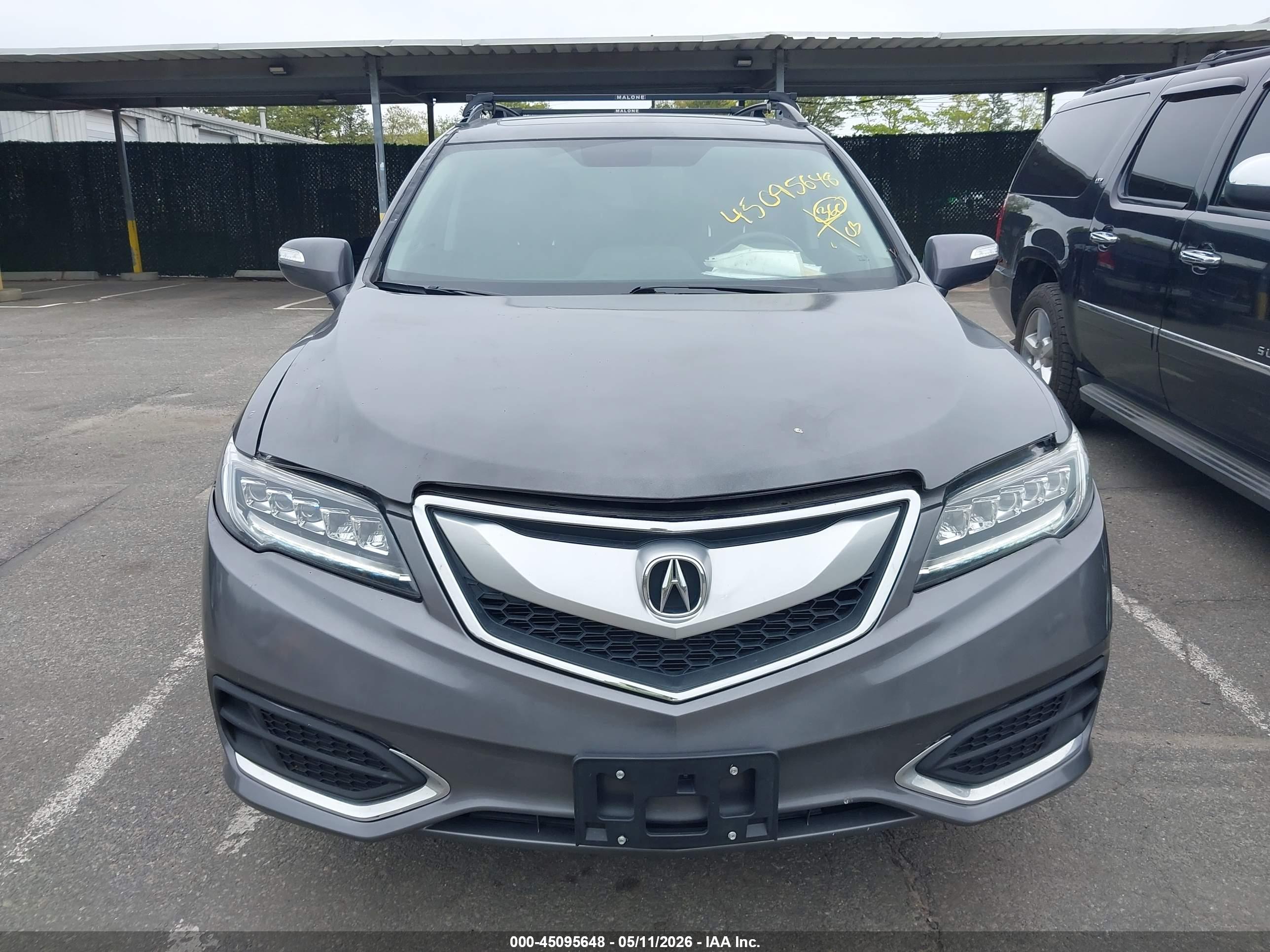 ACURA RDX image 6